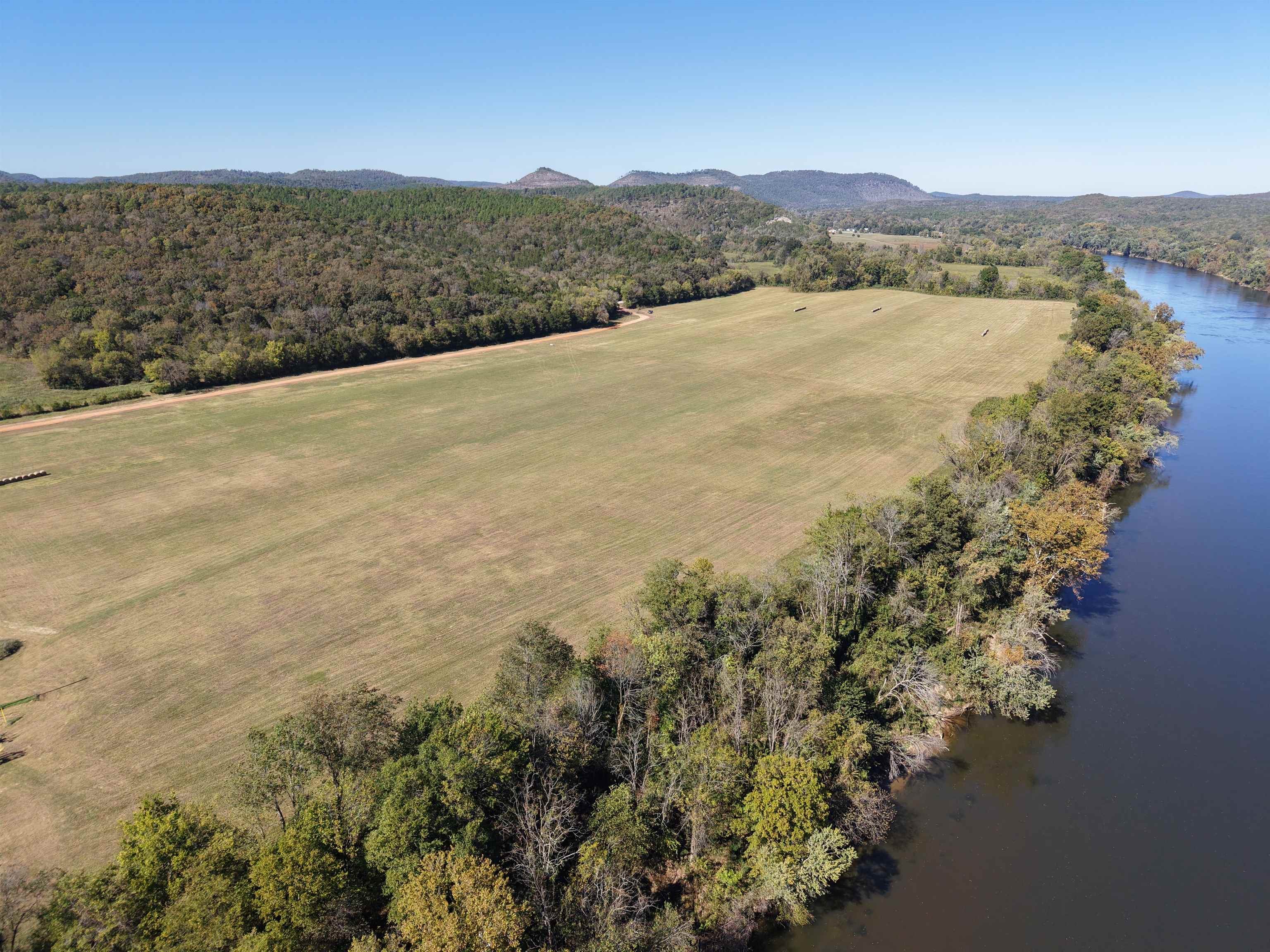 70A Highway 5 North  Mountain View, AR