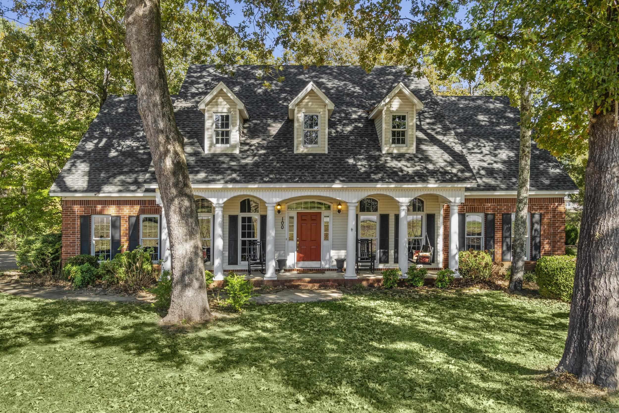 100  Deerwood Drive  Searcy, AR