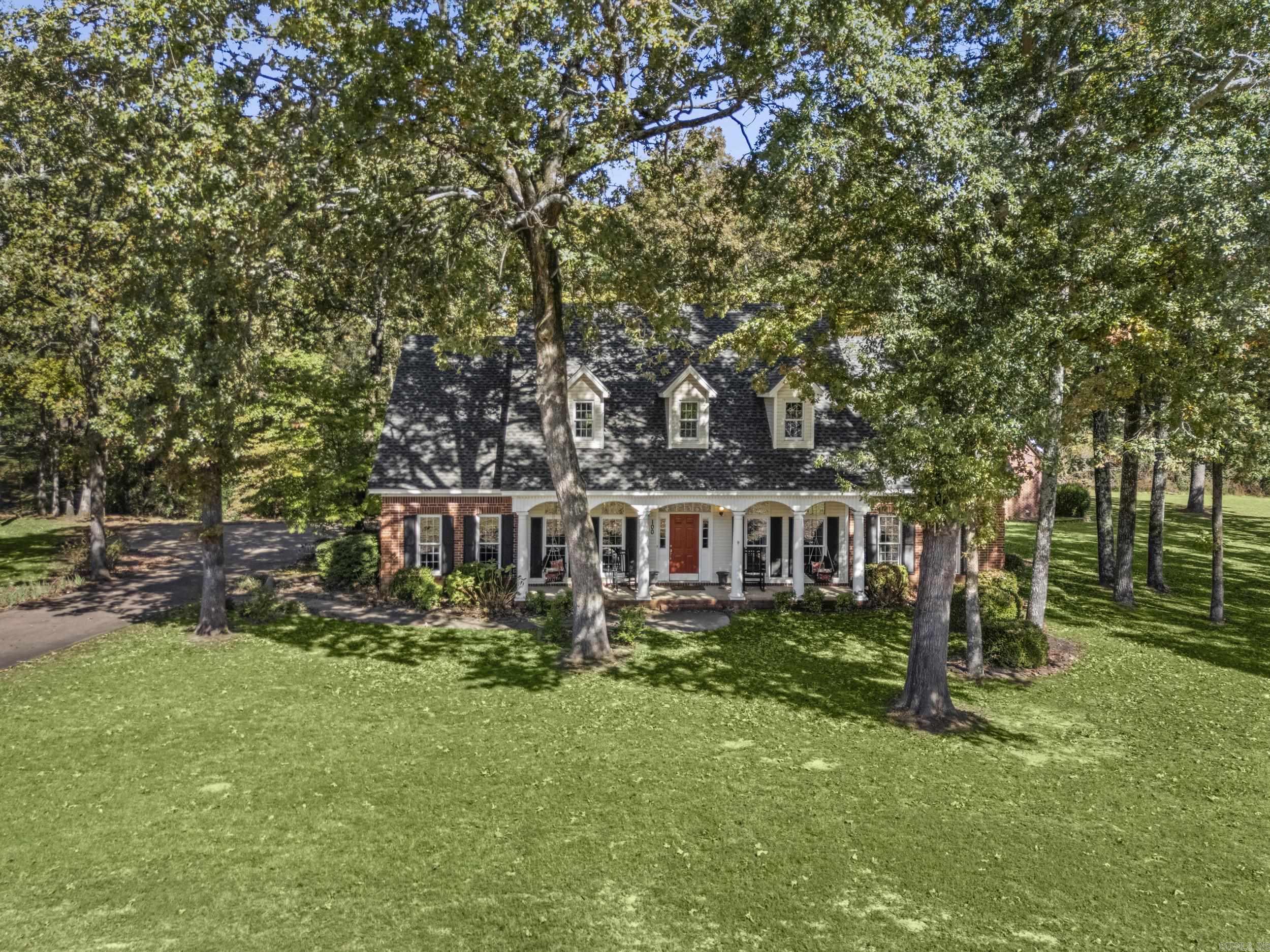 100 Deerwood Drive  Searcy, AR