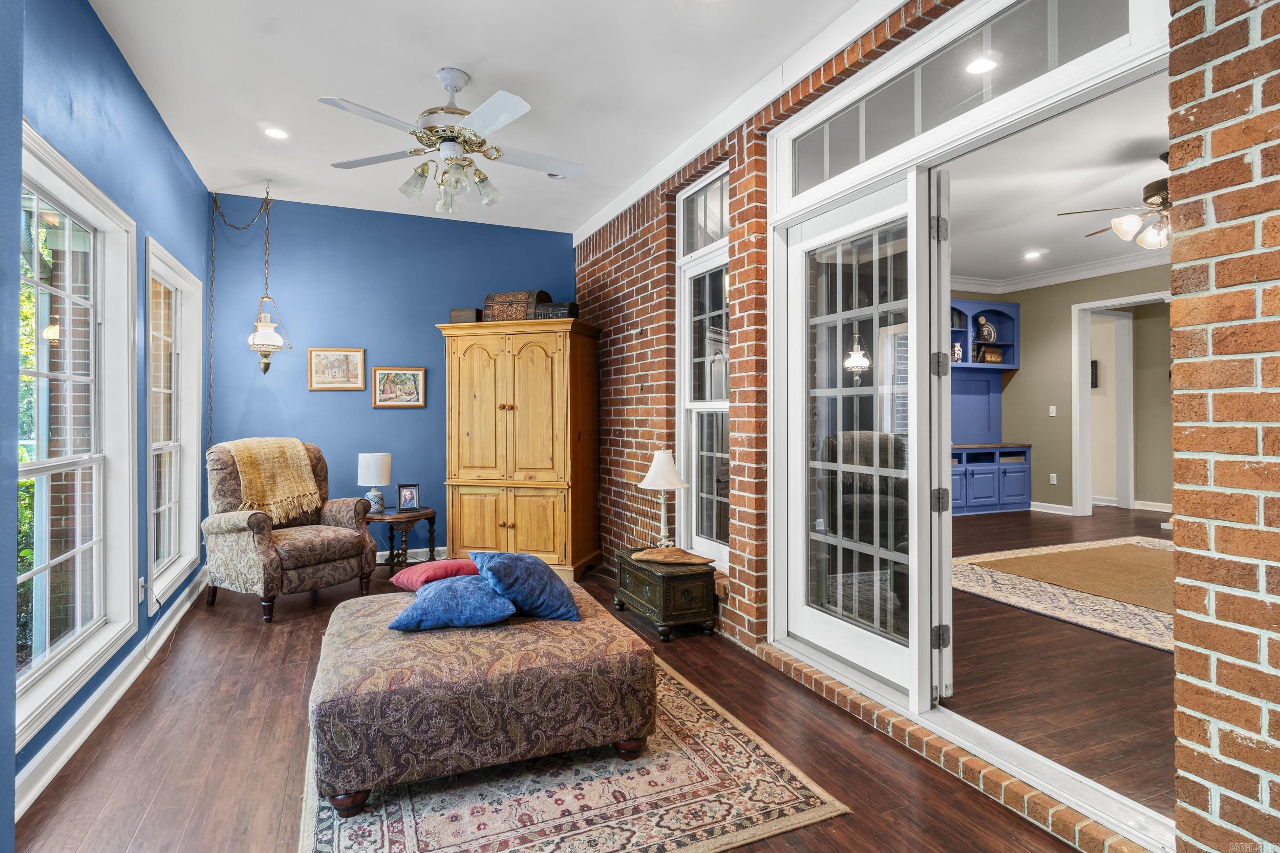 100 Deerwood Drive  Searcy, AR