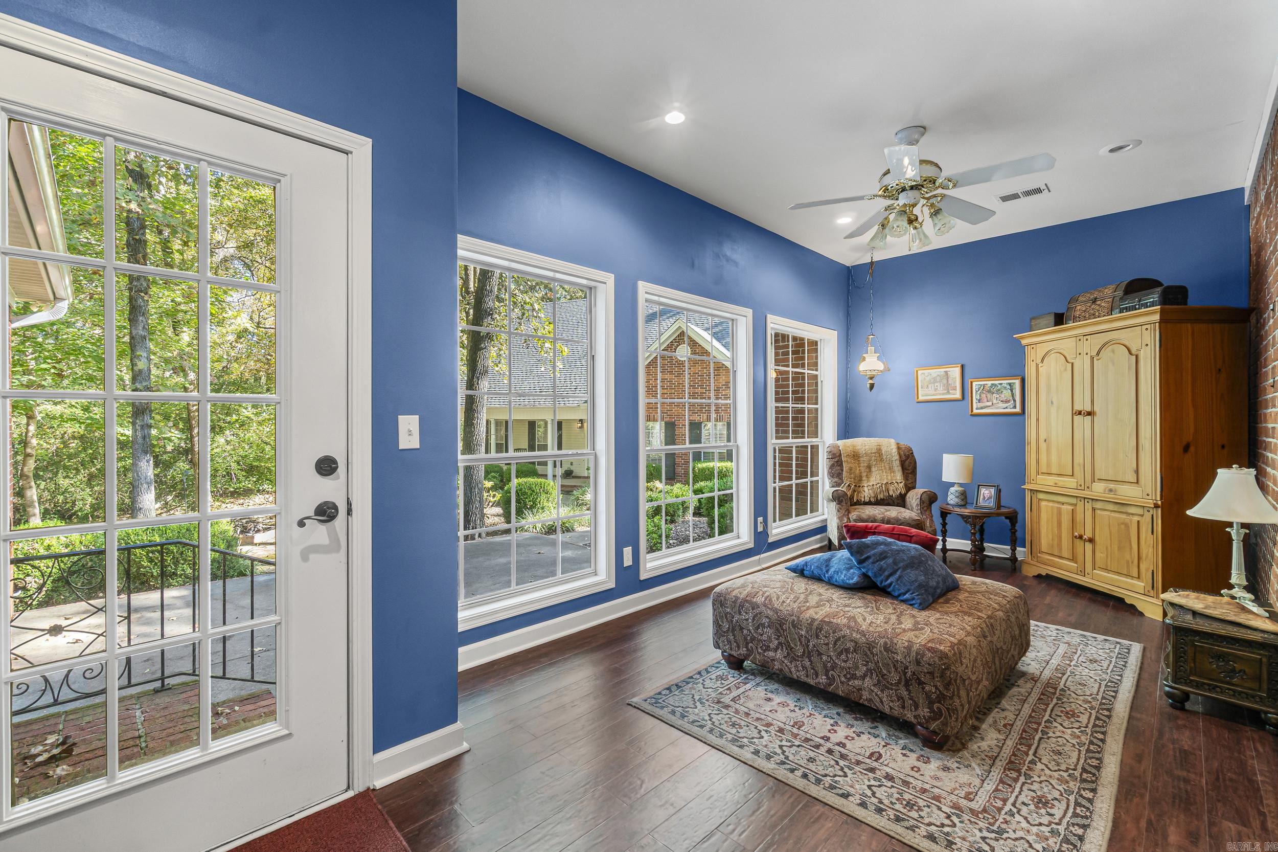 100 Deerwood Drive  Searcy, AR