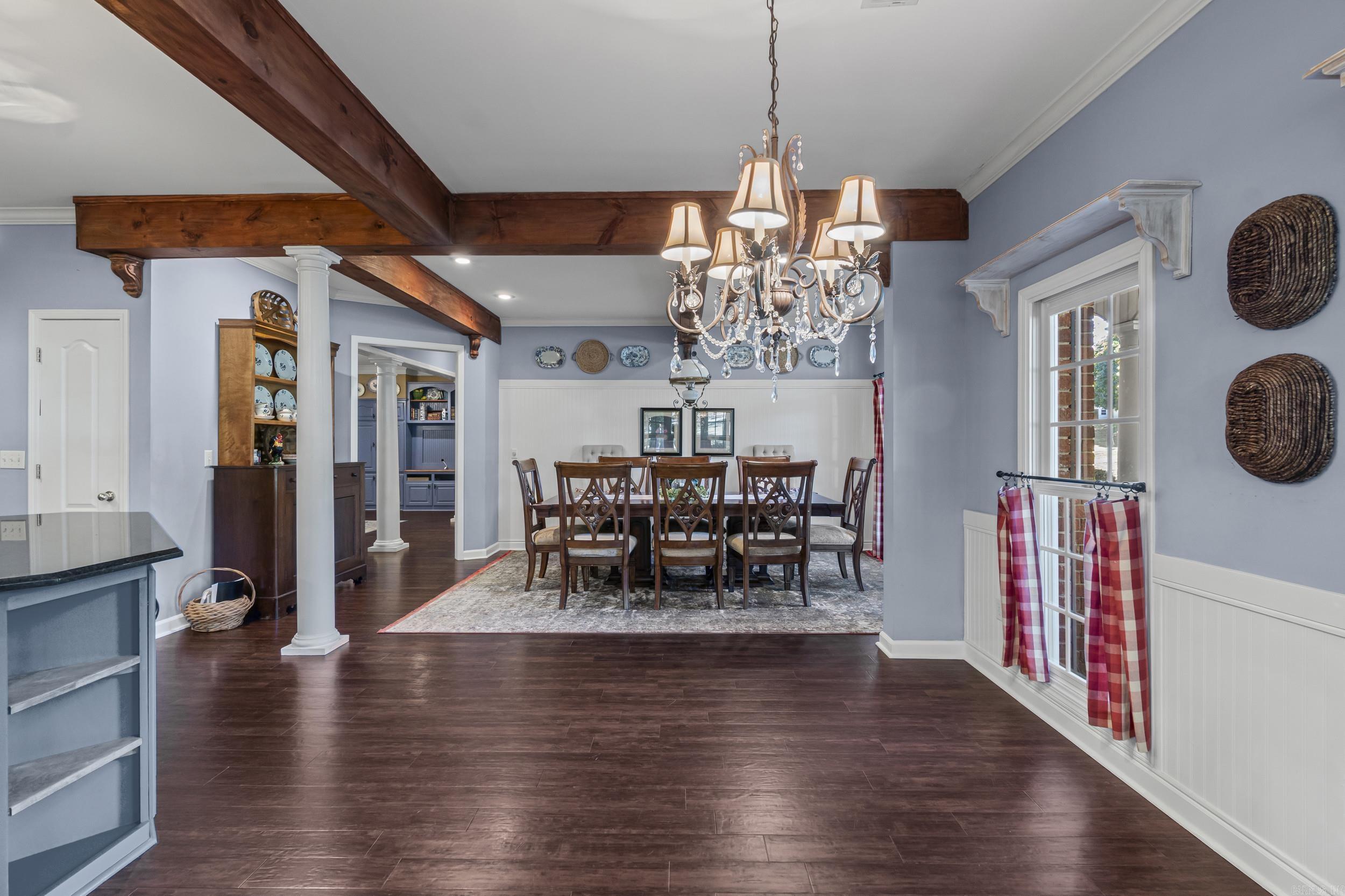 100 Deerwood Drive  Searcy, AR