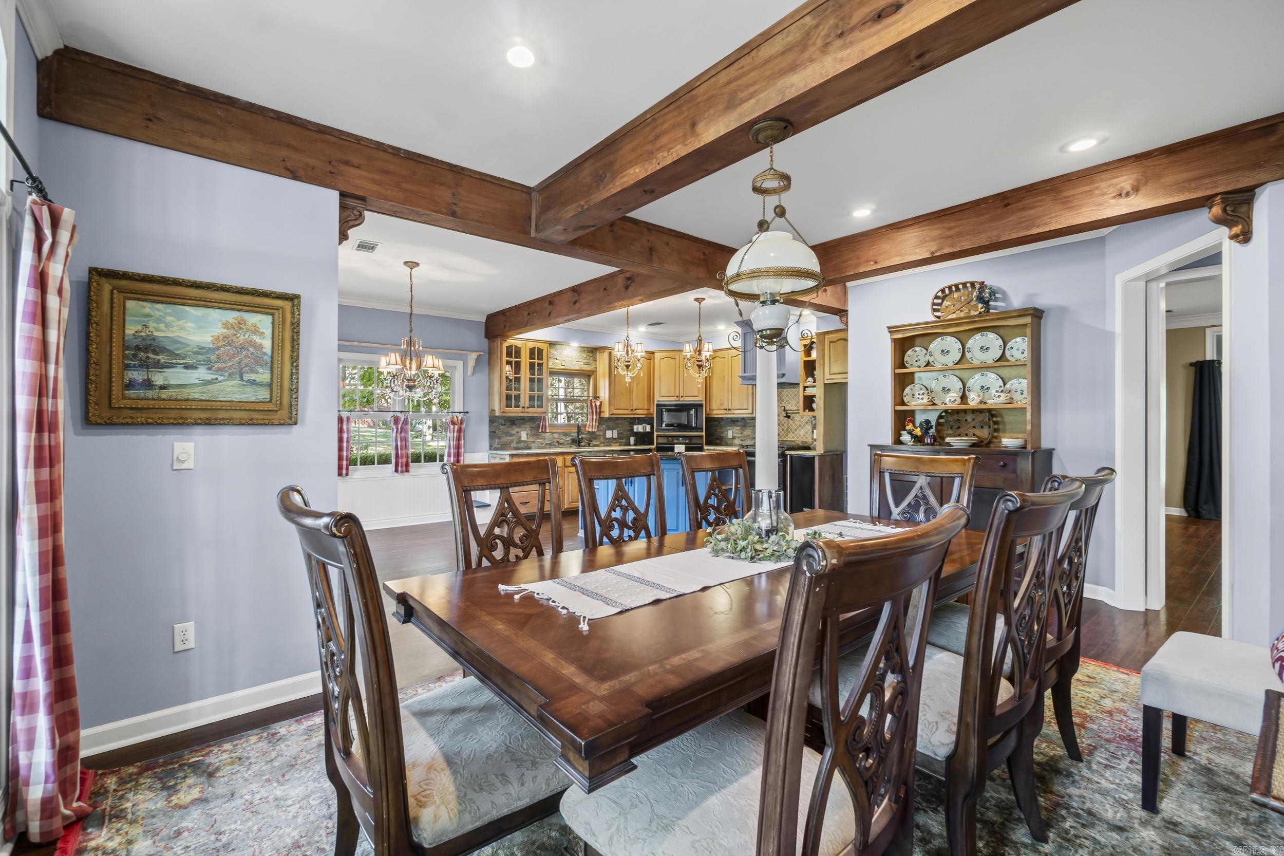 100 Deerwood Drive  Searcy, AR