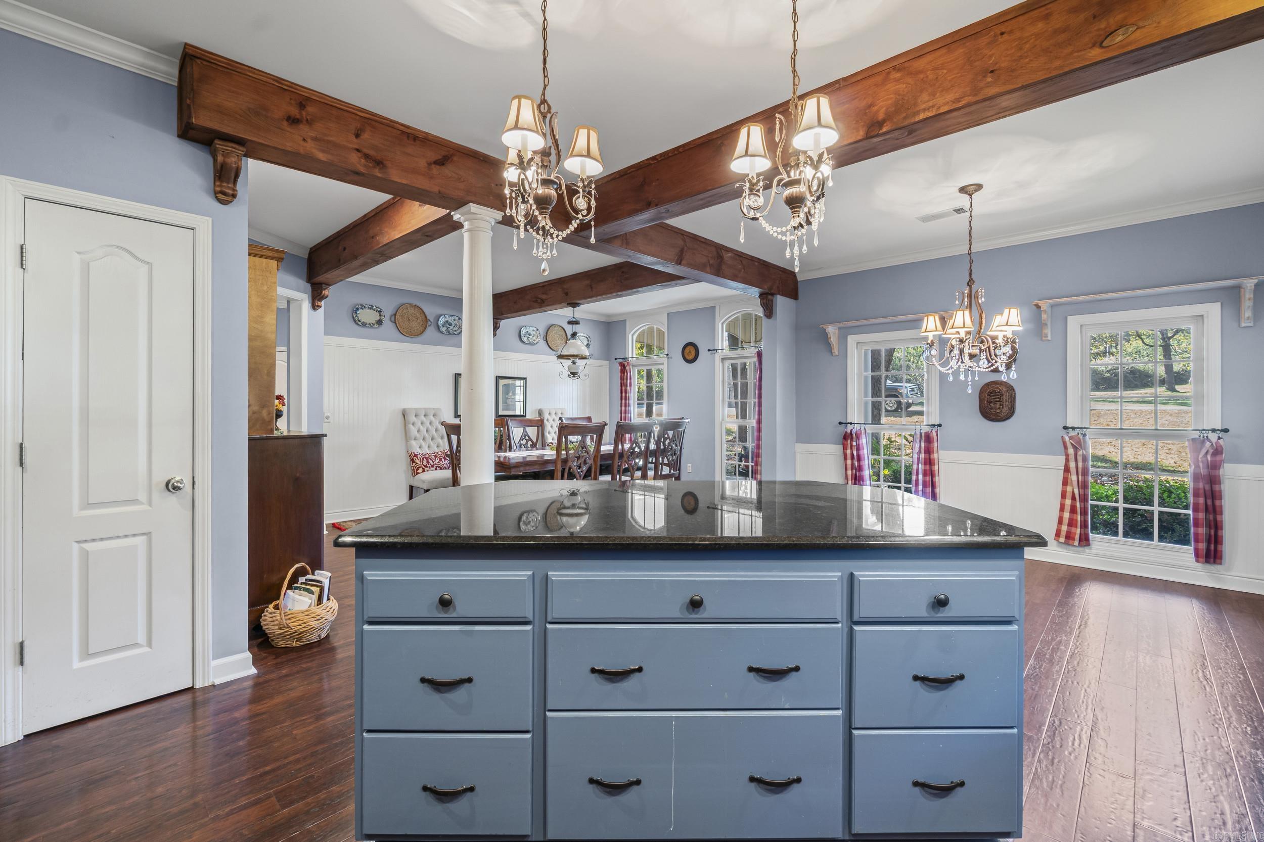 100 Deerwood Drive  Searcy, AR