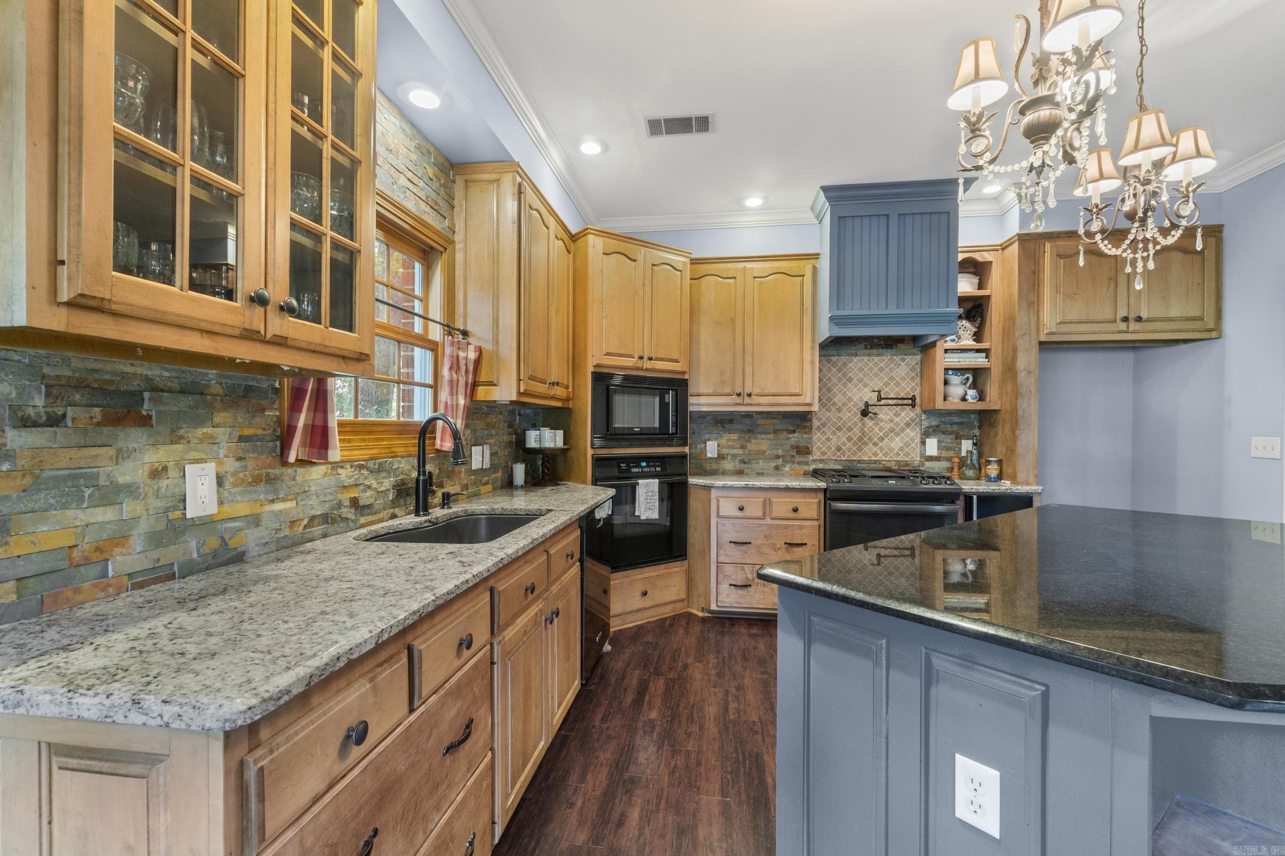 100 Deerwood Drive  Searcy, AR