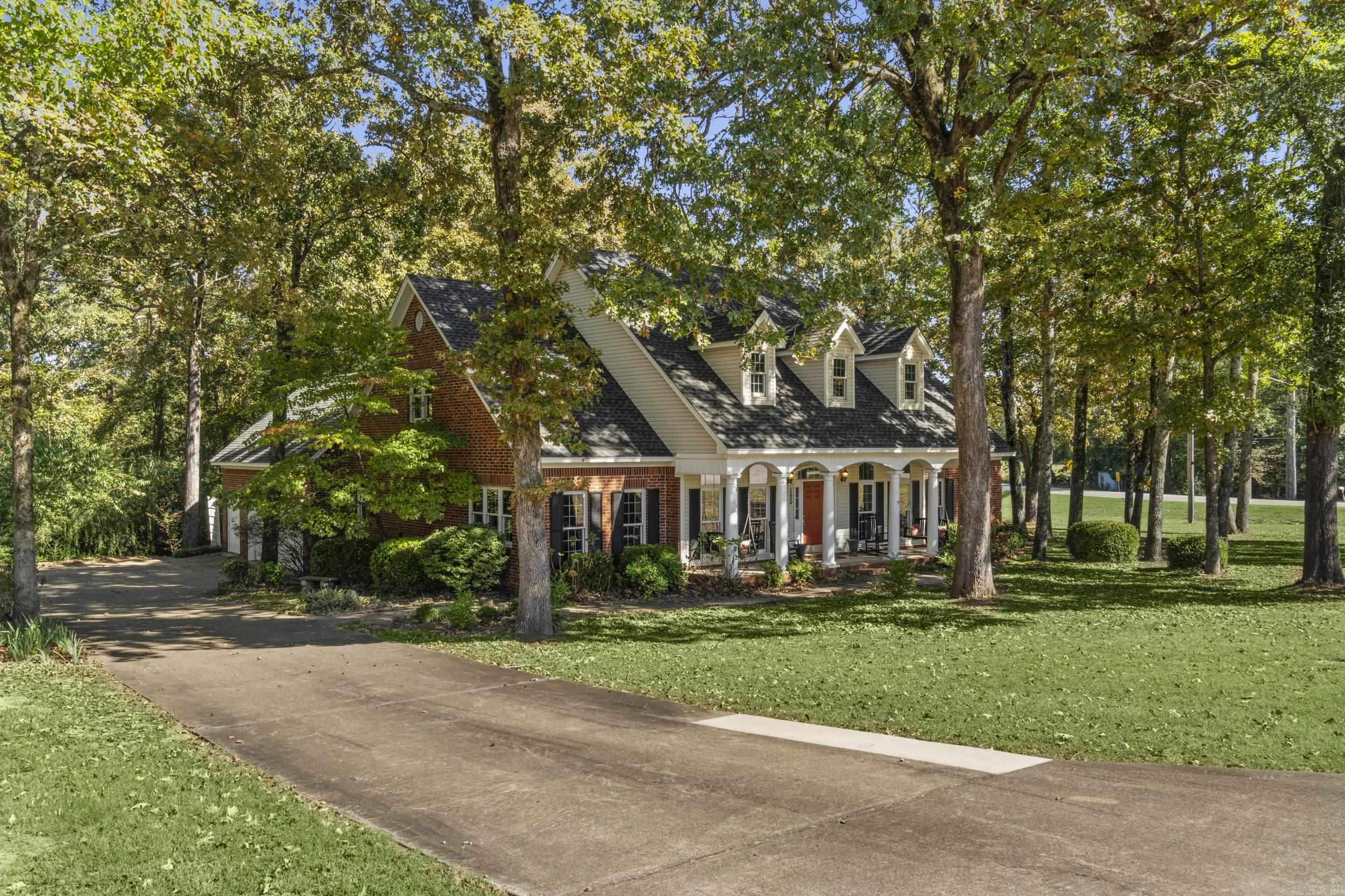 100 Deerwood Drive  Searcy, AR