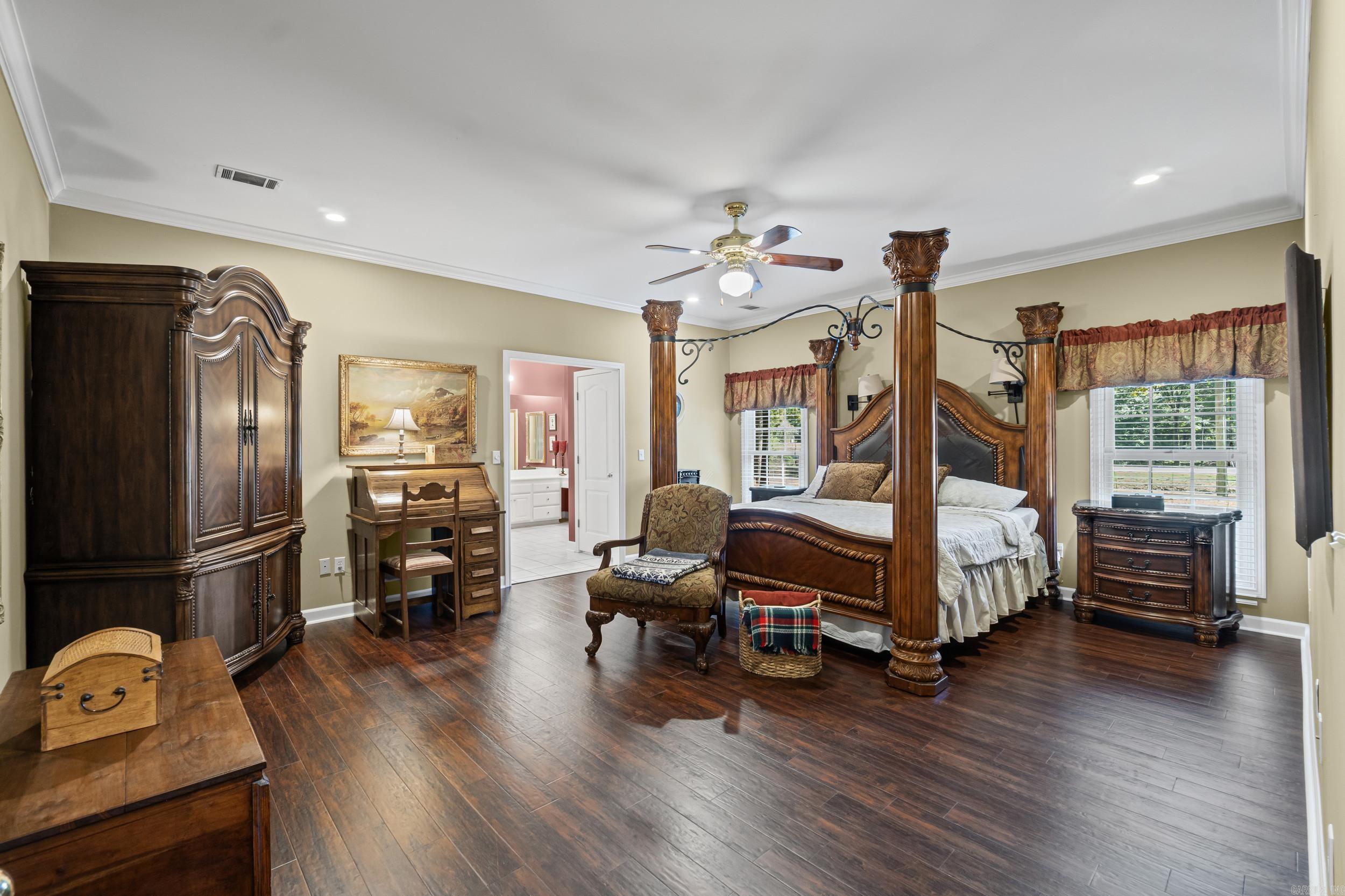 100 Deerwood Drive  Searcy, AR