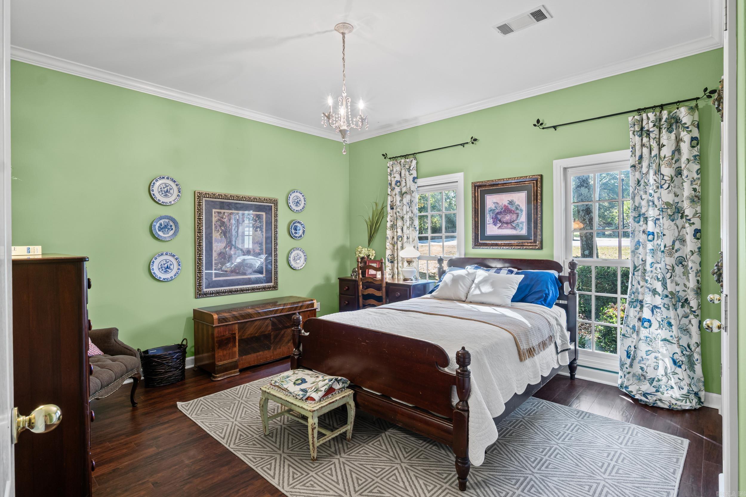 100 Deerwood Drive  Searcy, AR