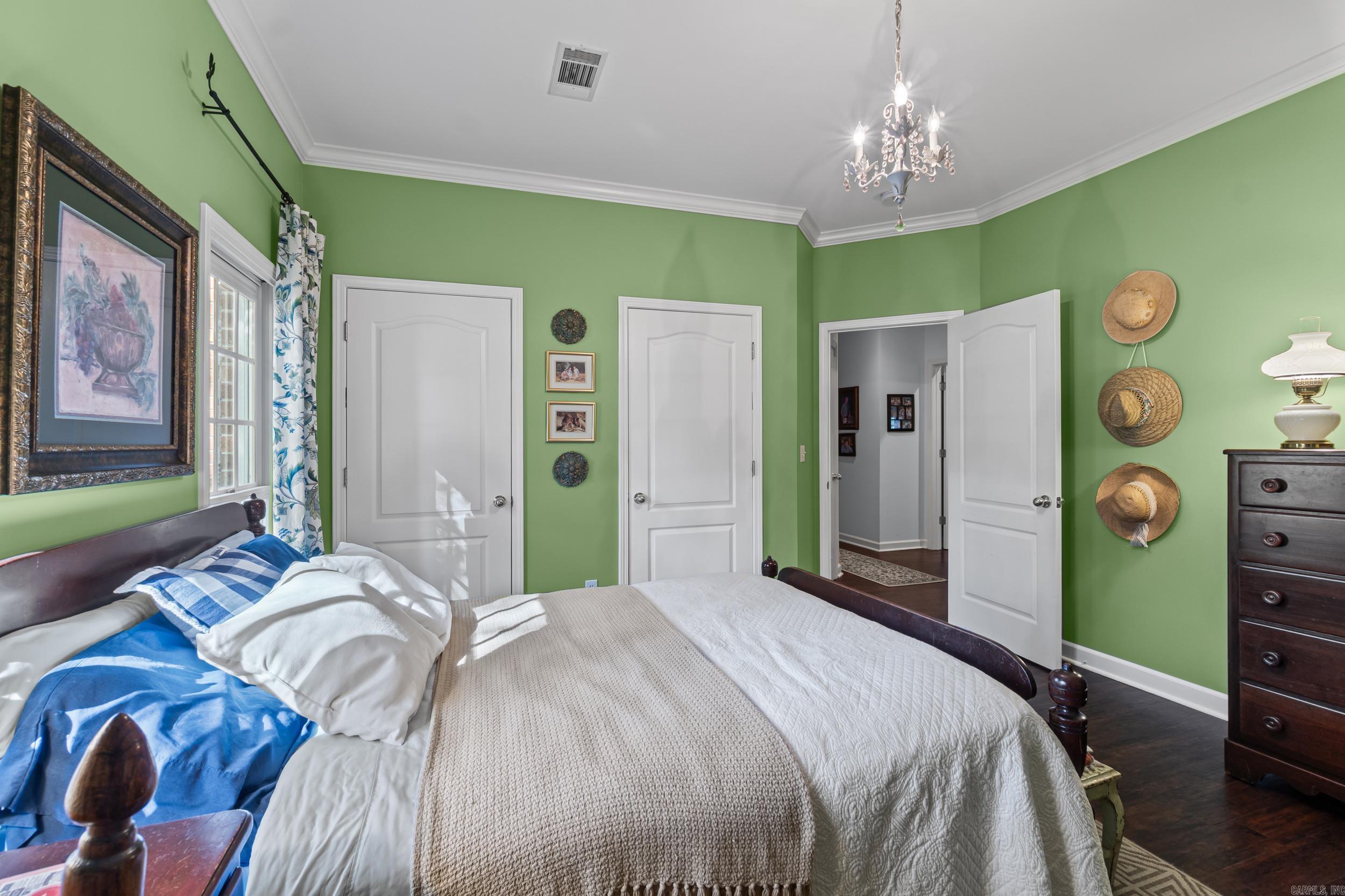 100 Deerwood Drive  Searcy, AR