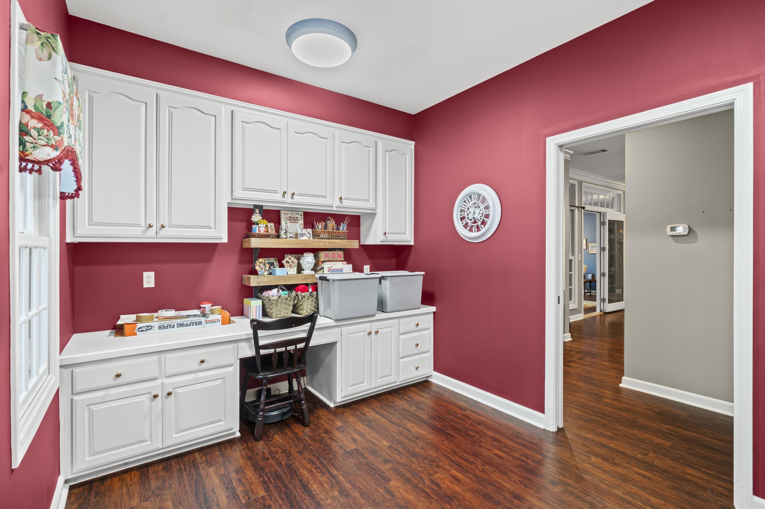 100 Deerwood Drive  Searcy, AR