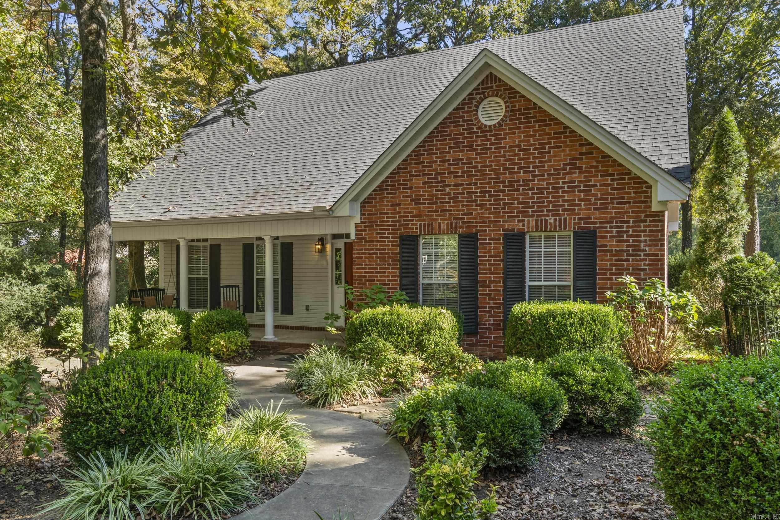 100 Deerwood Drive  Searcy, AR