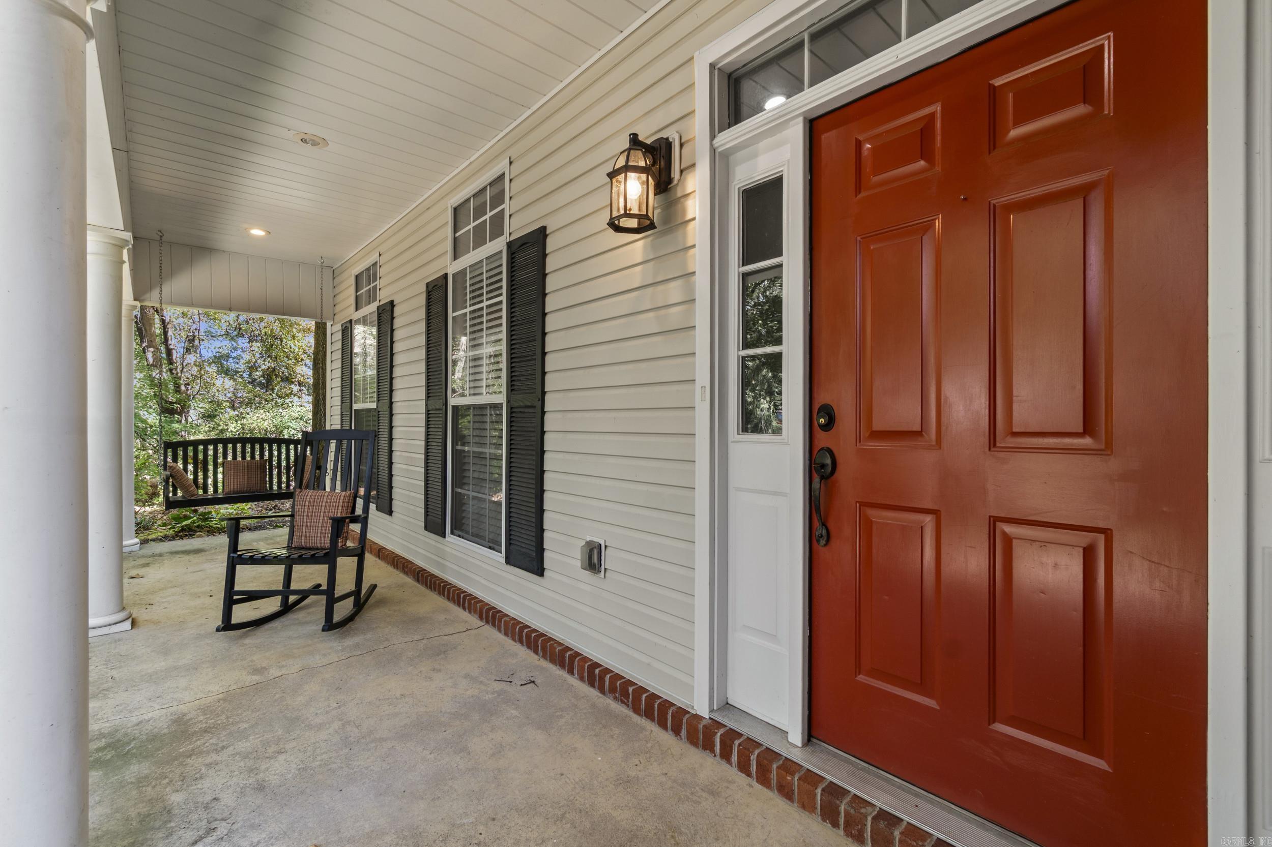 100 Deerwood Drive  Searcy, AR