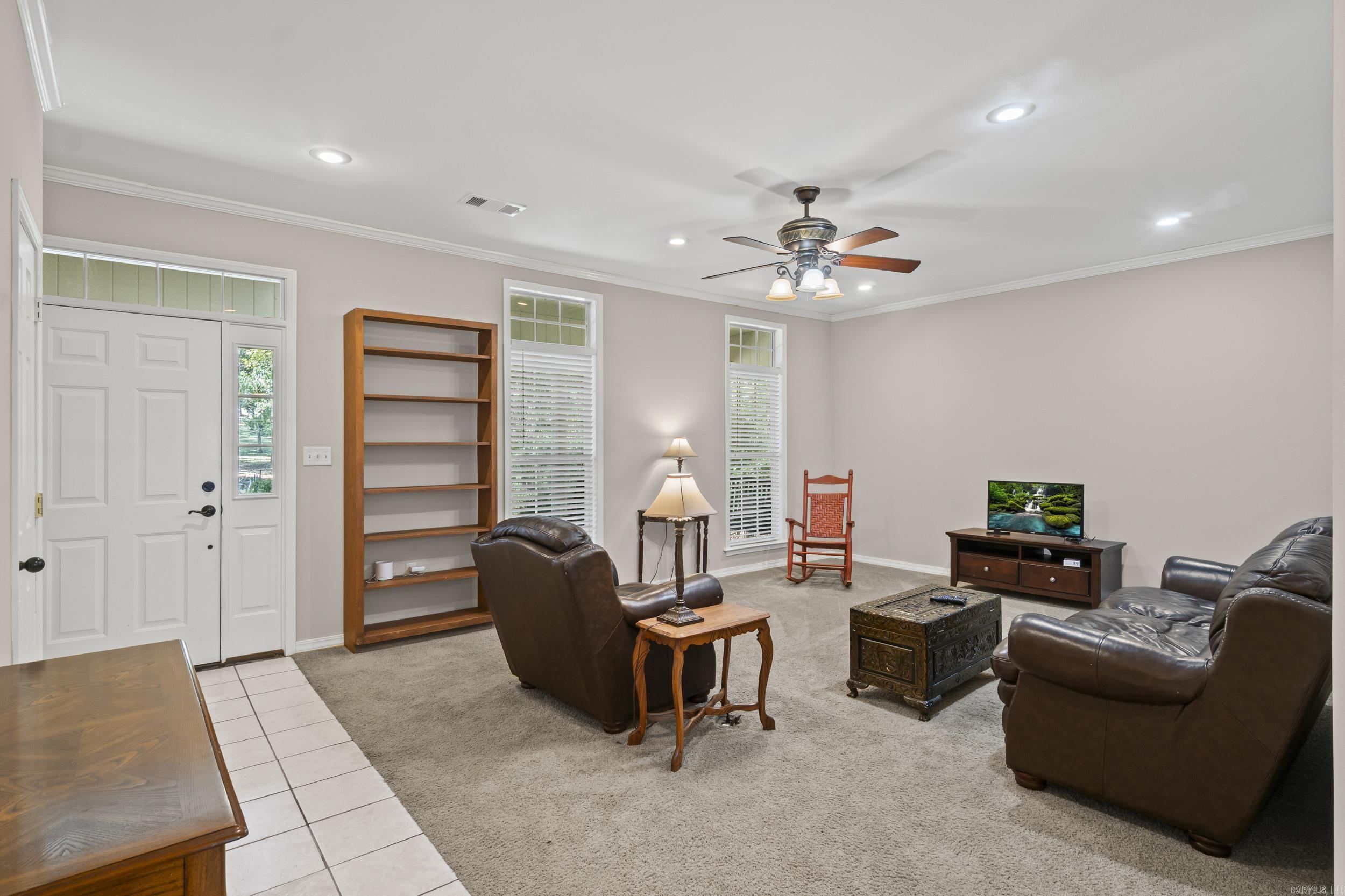 100 Deerwood Drive  Searcy, AR