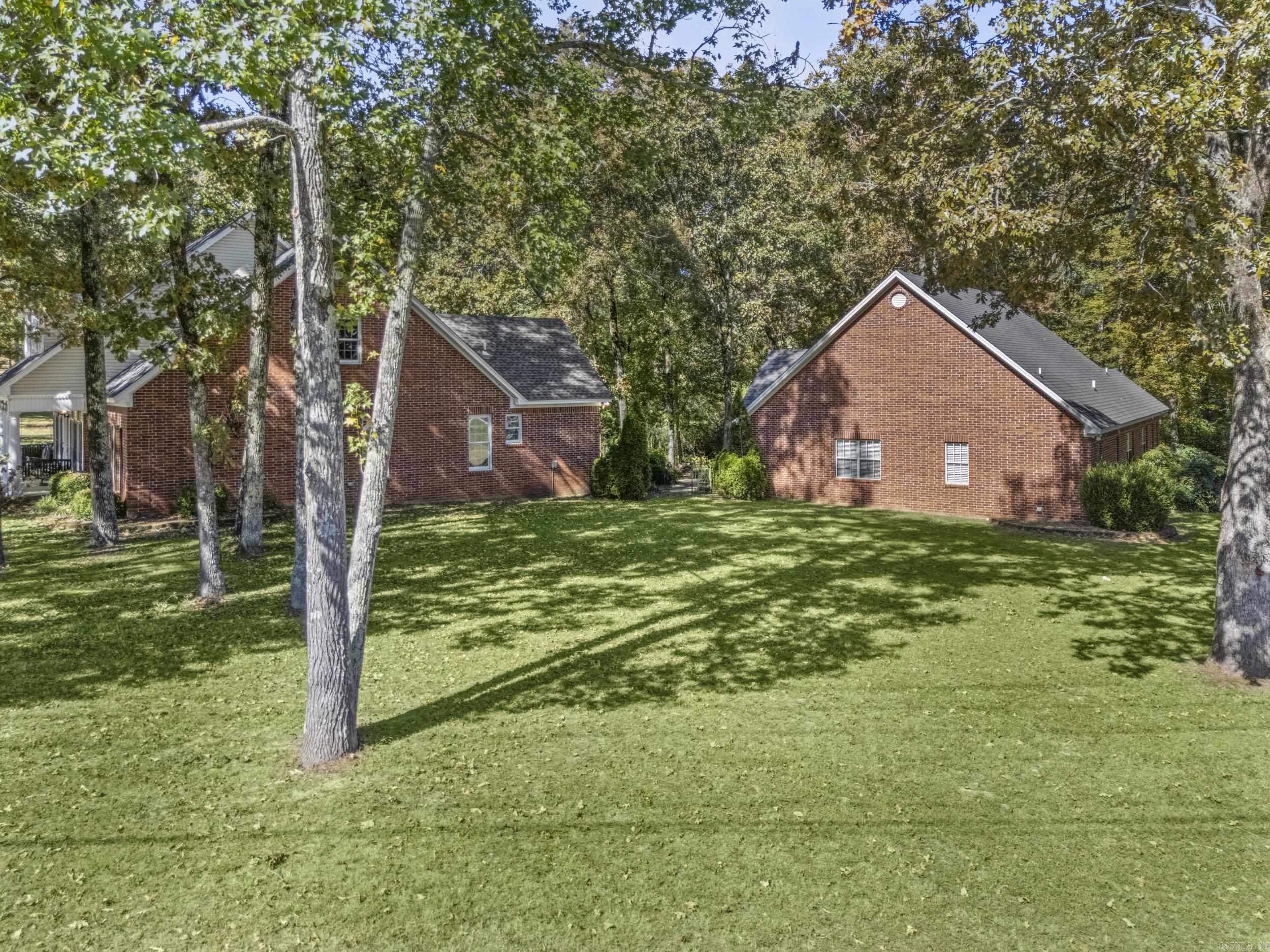 100 Deerwood Drive  Searcy, AR