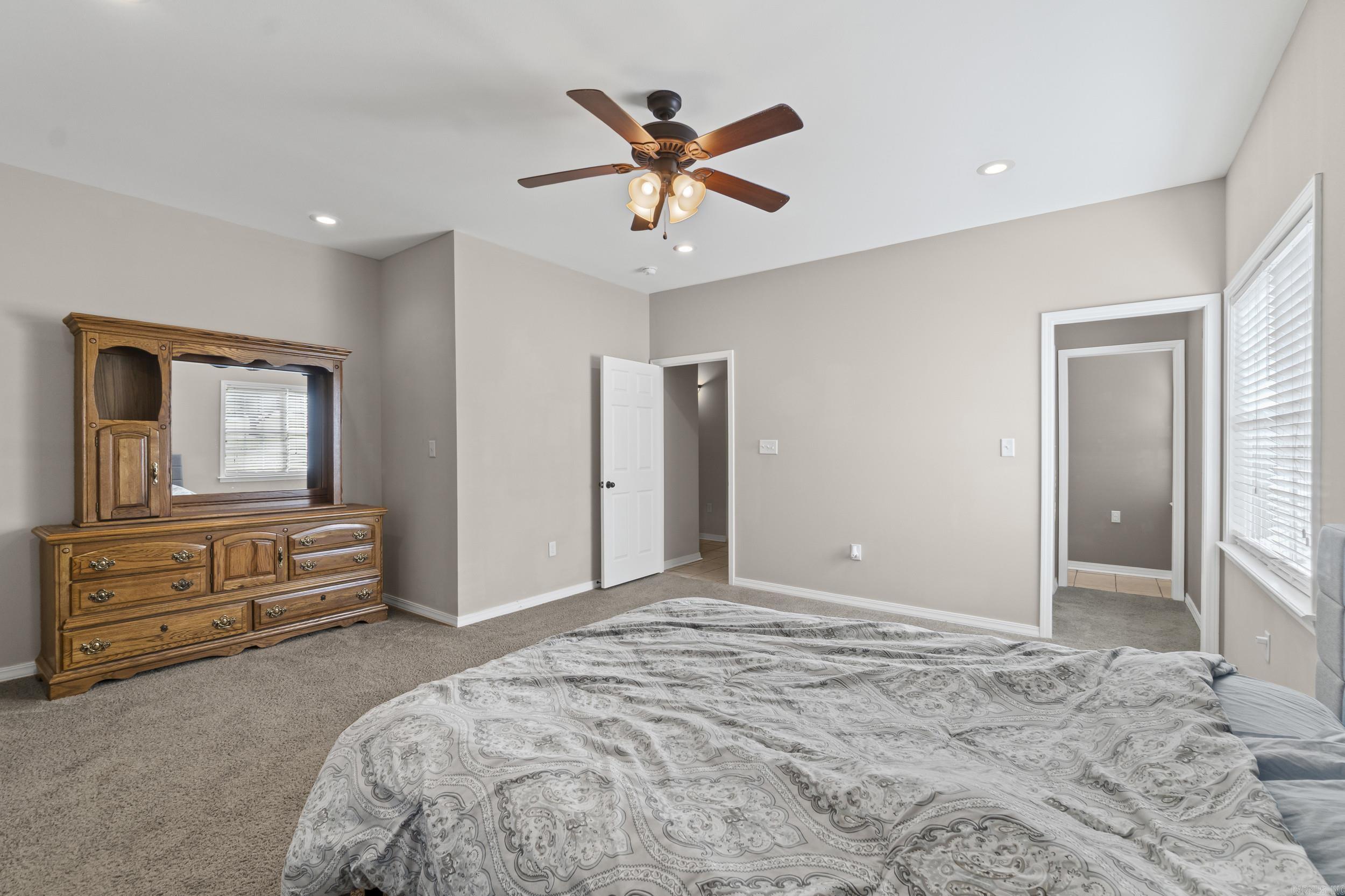 100 Deerwood Drive  Searcy, AR