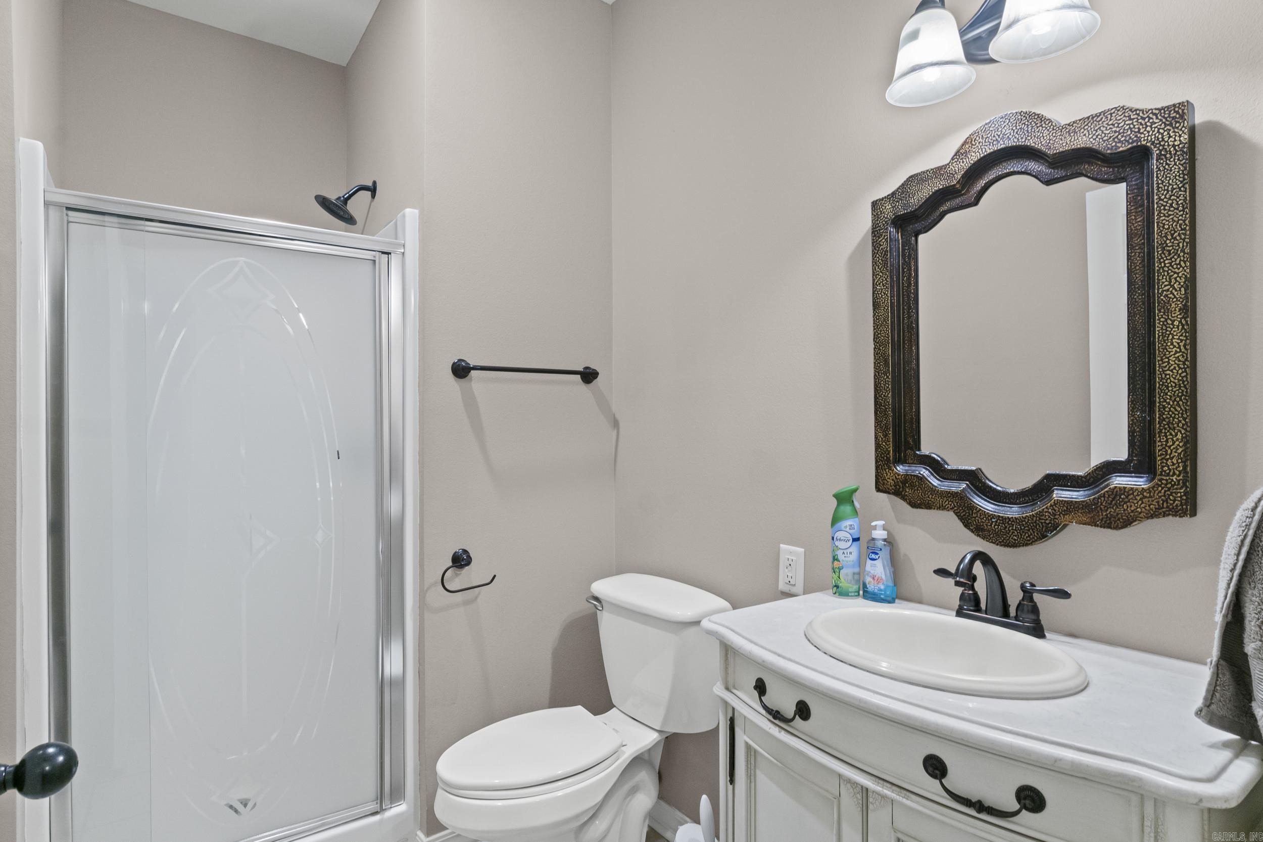 100 Deerwood Drive  Searcy, AR