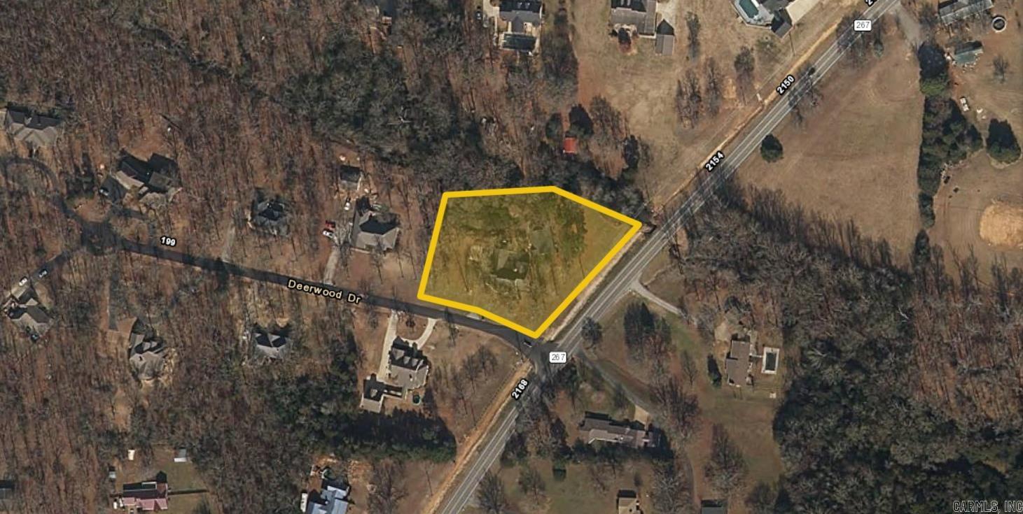 100 Deerwood Drive  Searcy, AR