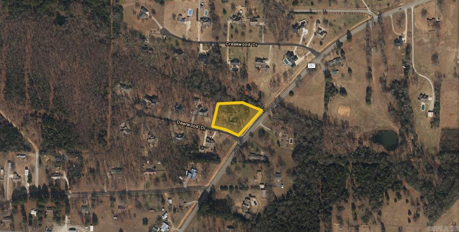 100 Deerwood Drive  Searcy, AR