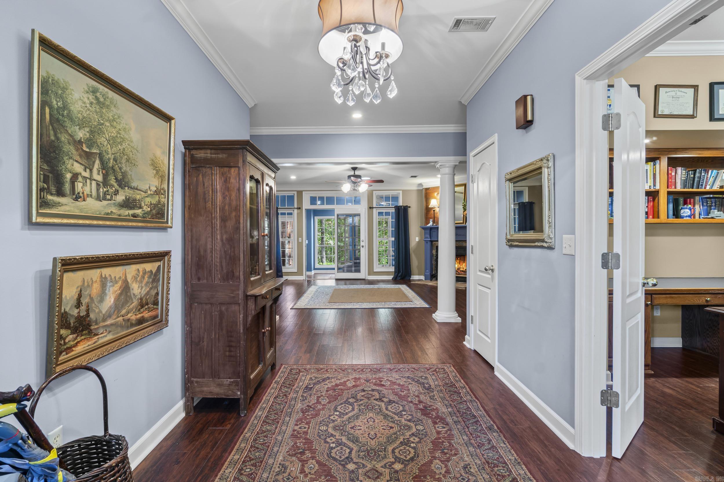 100 Deerwood Drive  Searcy, AR