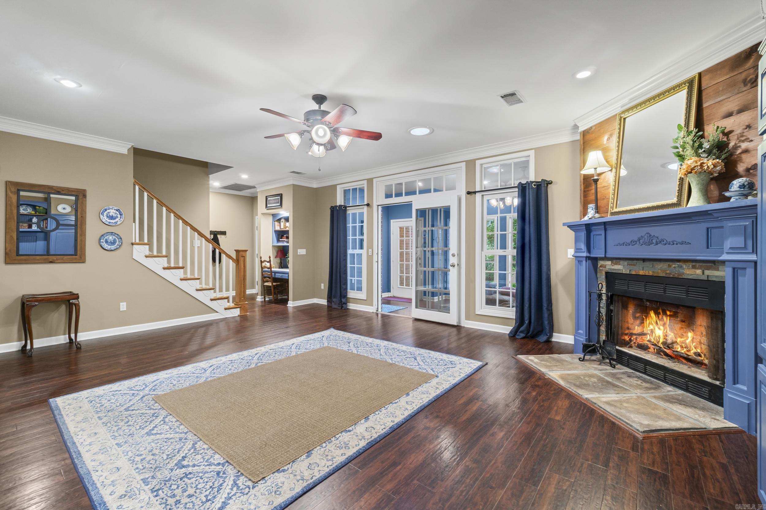 100 Deerwood Drive  Searcy, AR