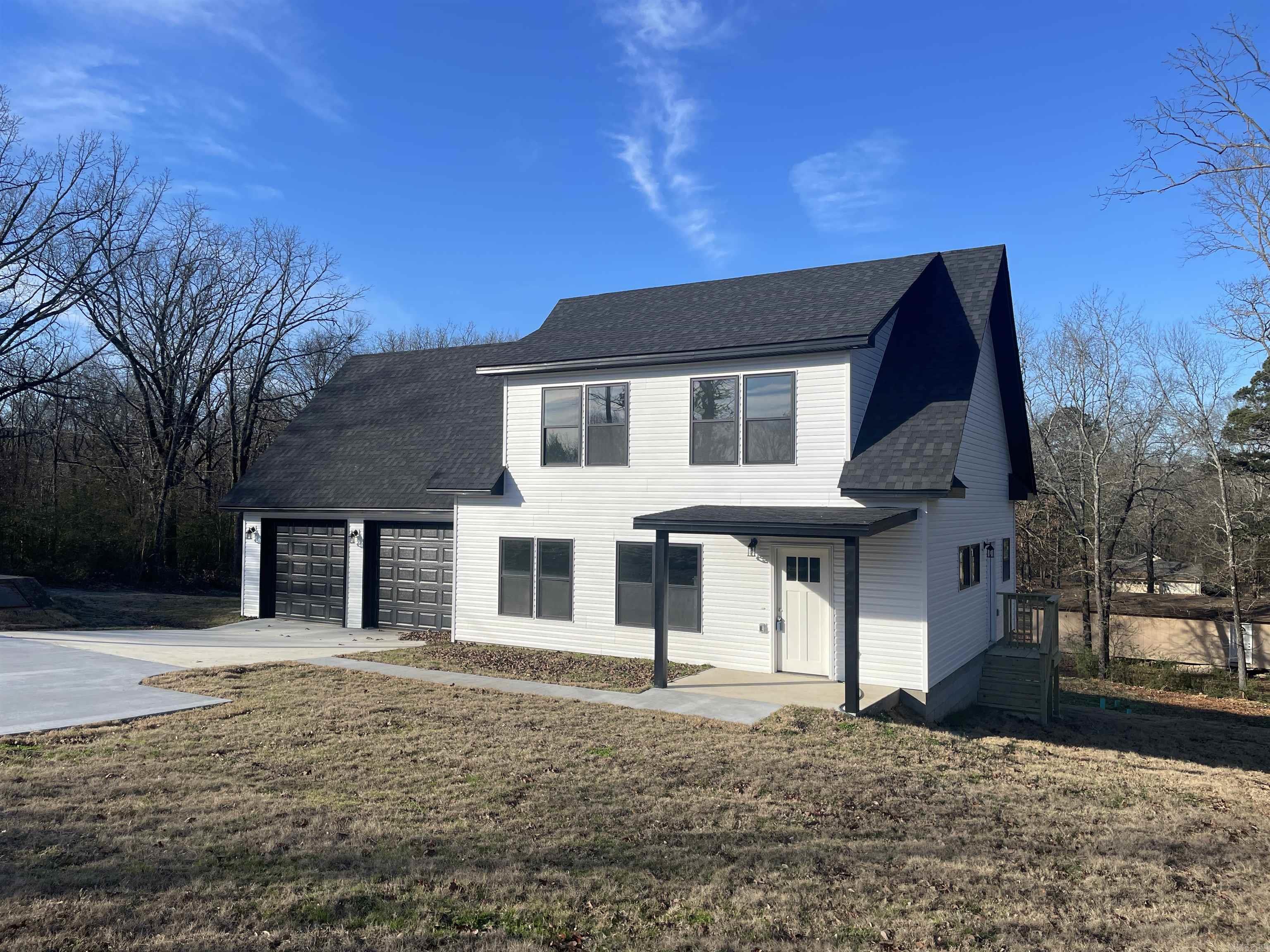 114 Lawrence Landing Road Conway, AR 72032