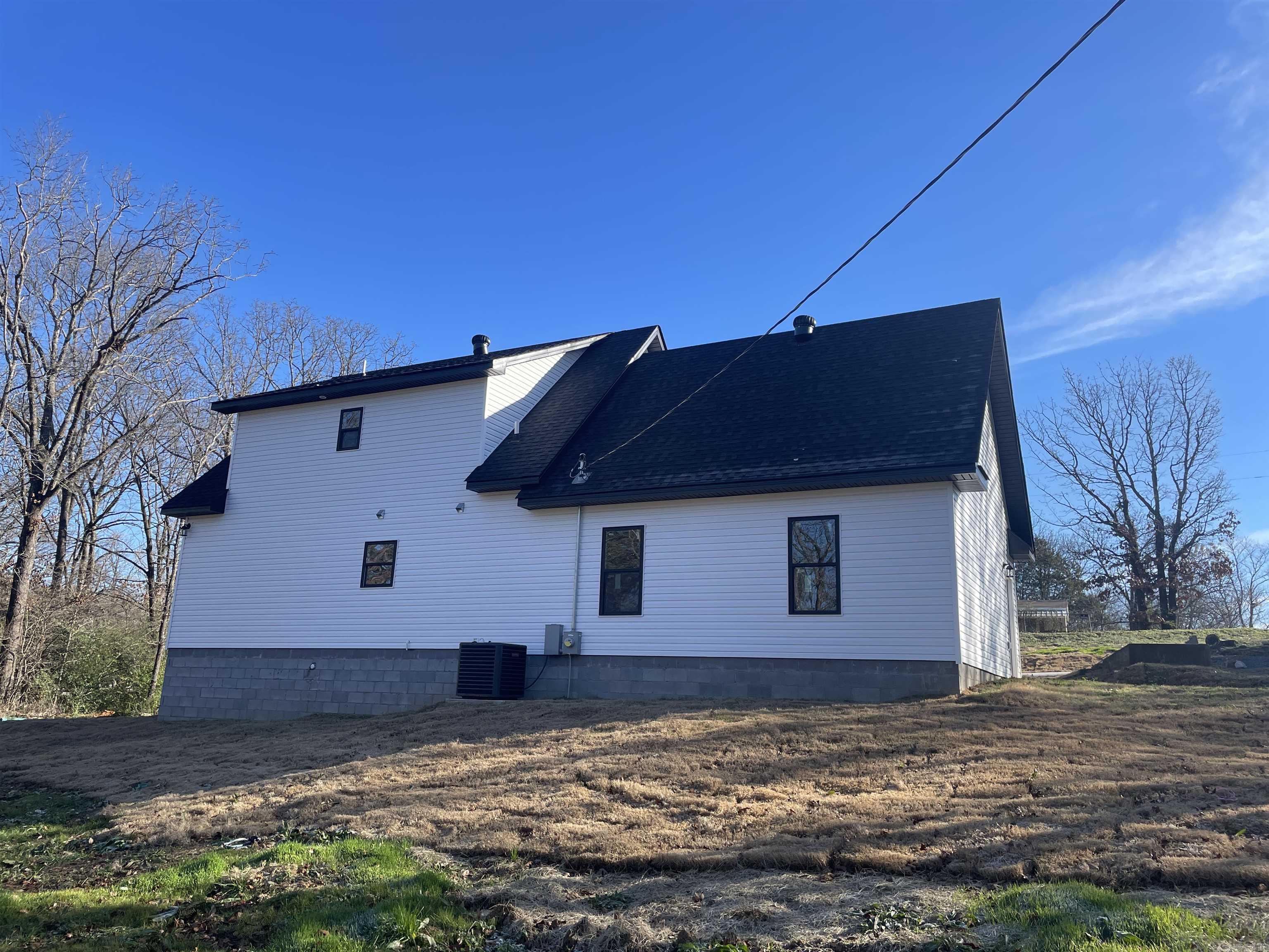 114 Lawrence Landing Road Conway, AR 72032