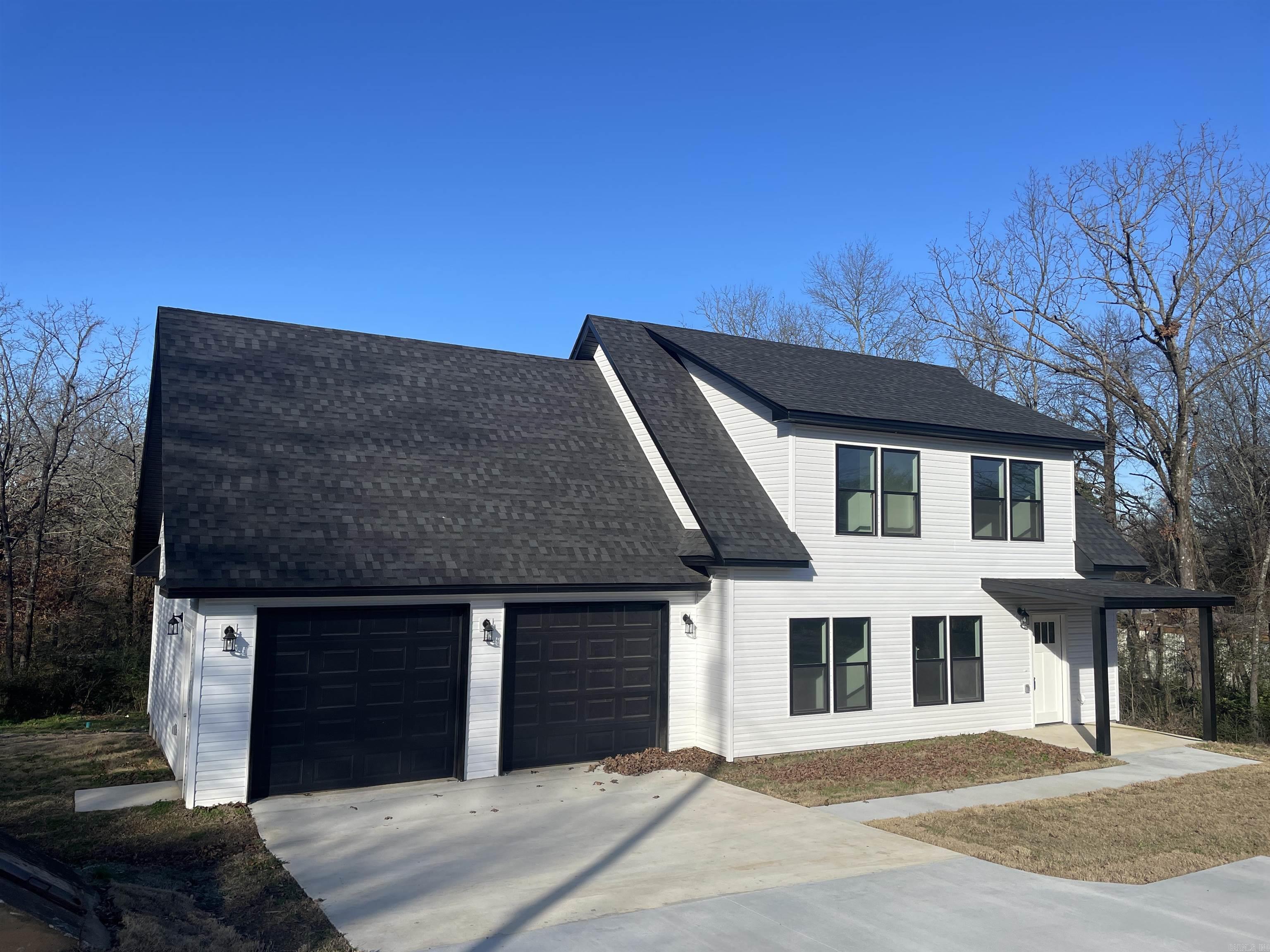 114 Lawrence Landing Road Conway, AR 72032