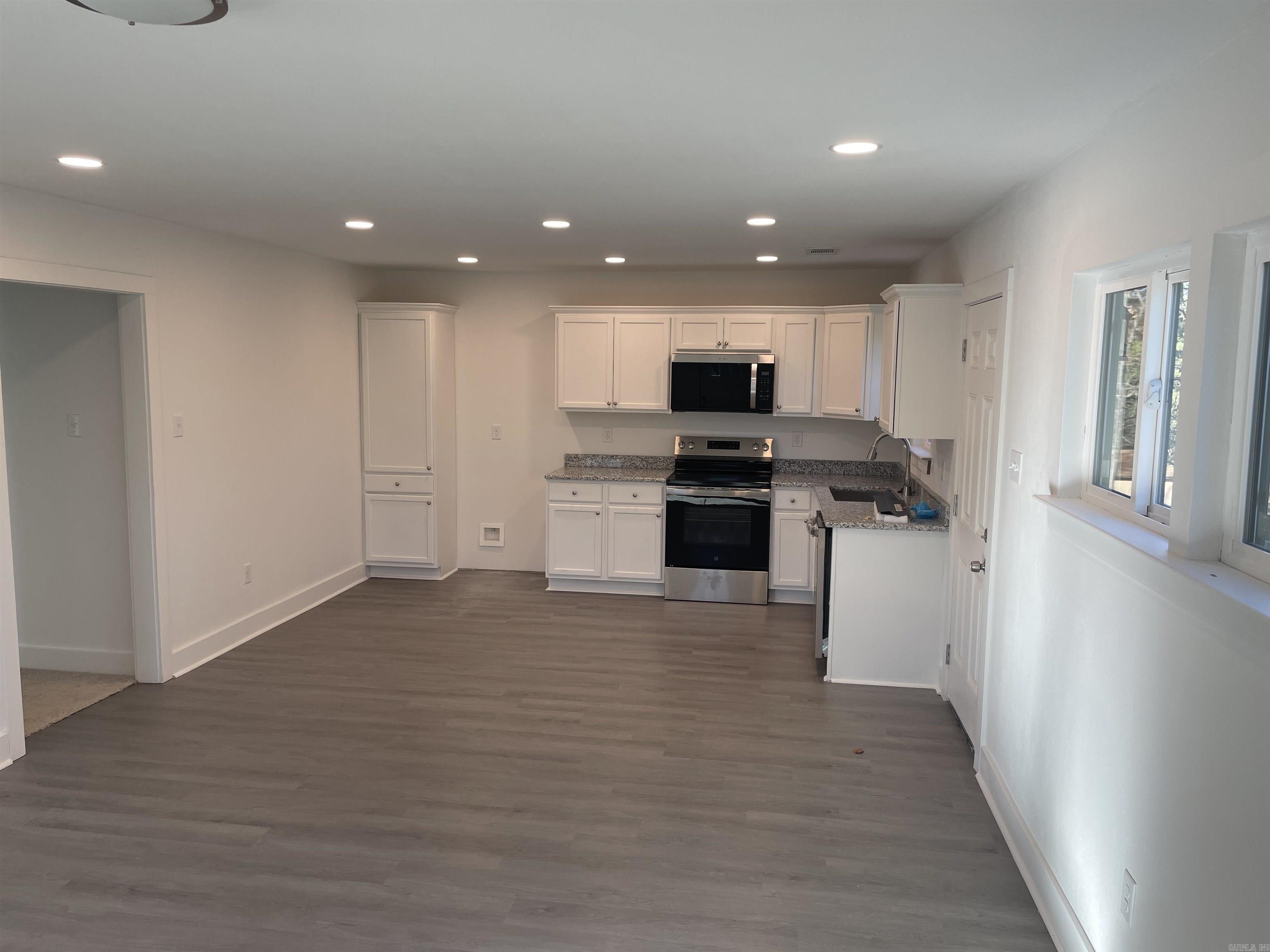 114 Lawrence Landing Road Conway, AR 72032