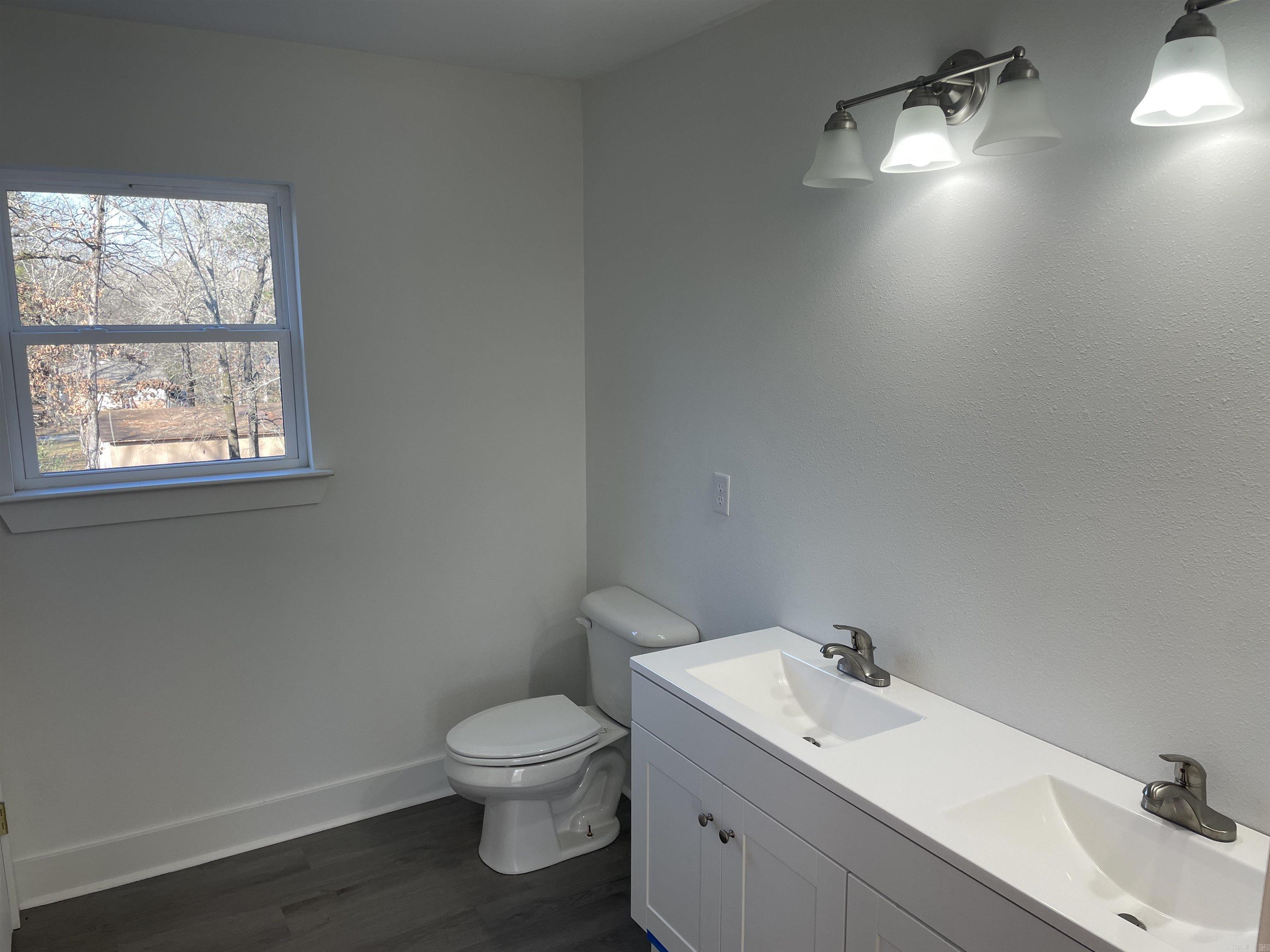 114 Lawrence Landing Road Conway, AR 72032