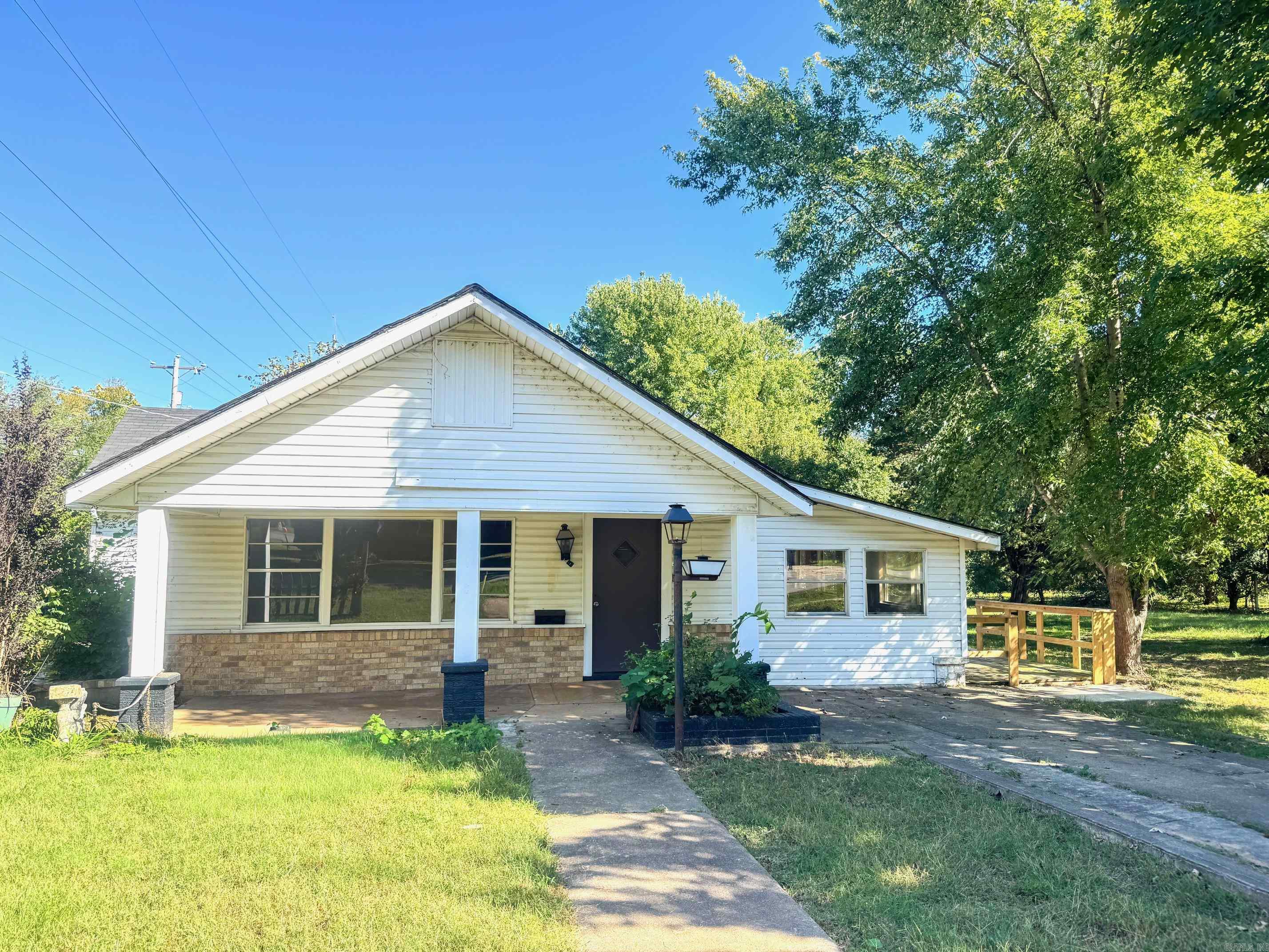 312 Alston Ozark, AR 72949