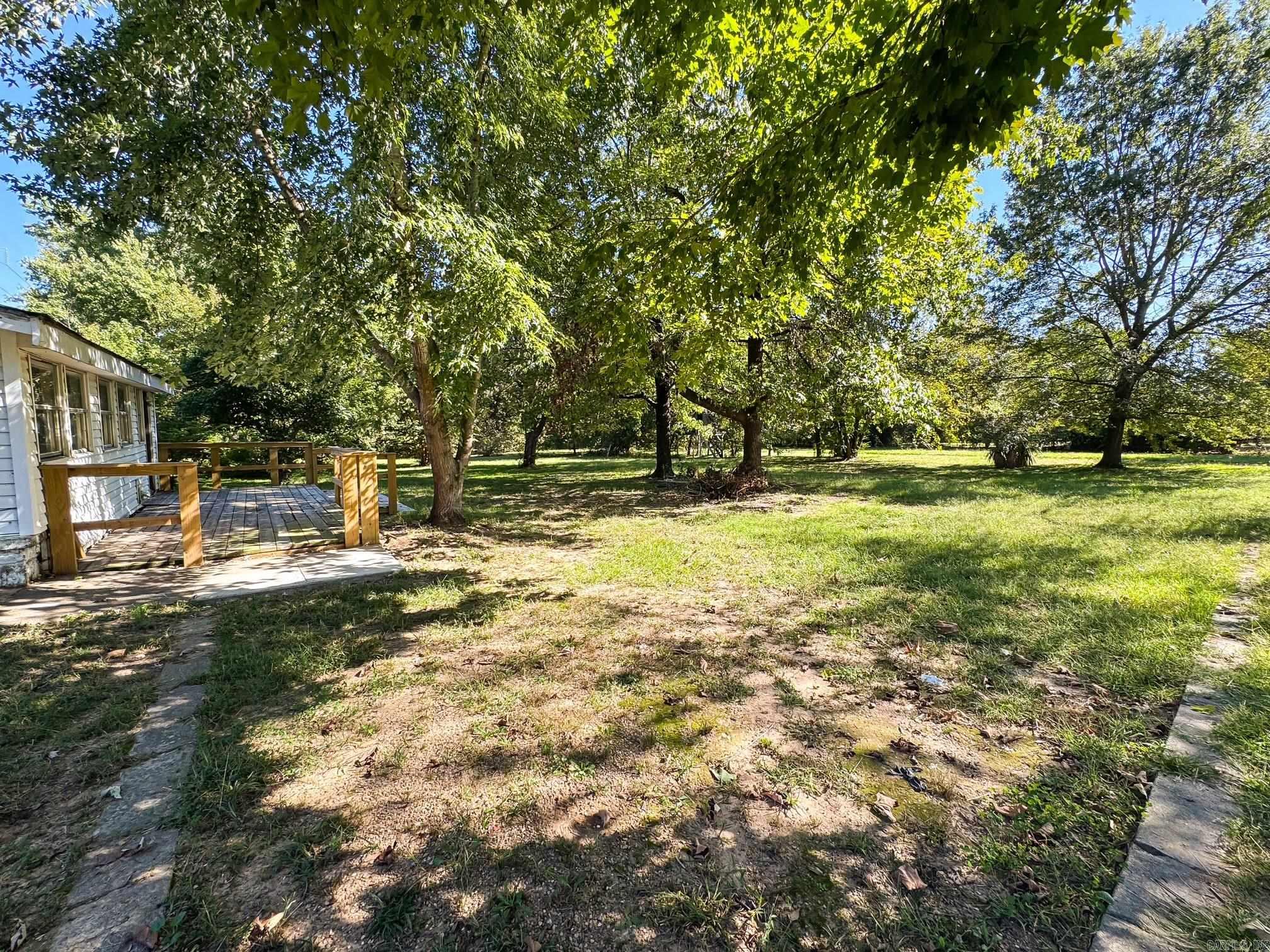 312 Alston Ozark, AR 72949