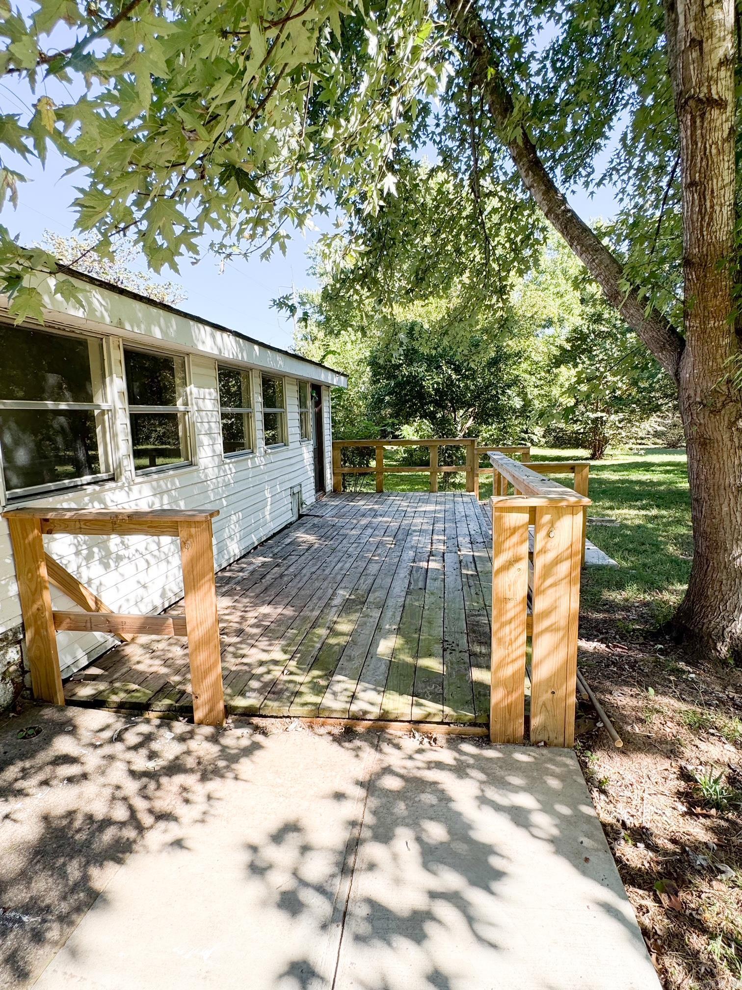 312 Alston Ozark, AR 72949