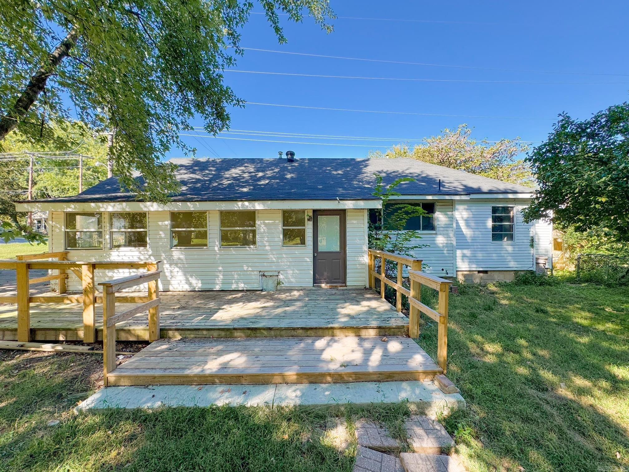 312 Alston Ozark, AR 72949