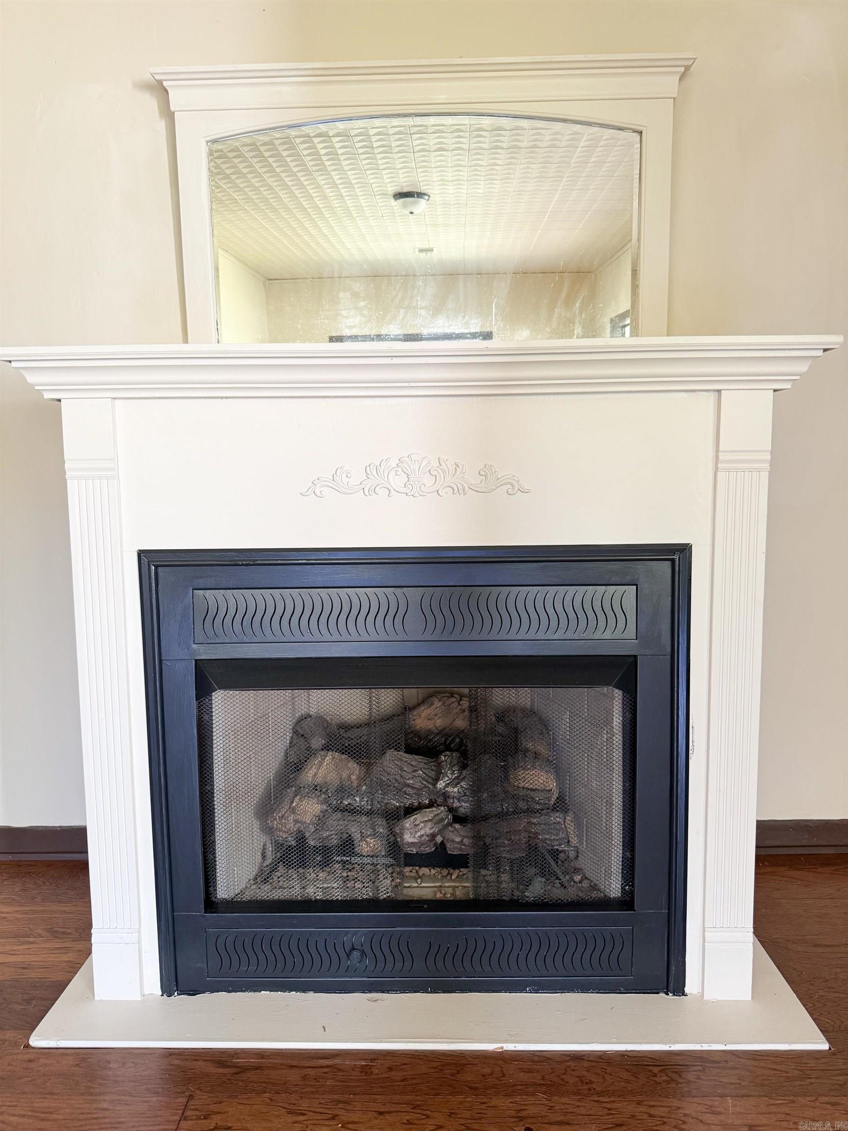 312 Alston Ozark, AR 72949