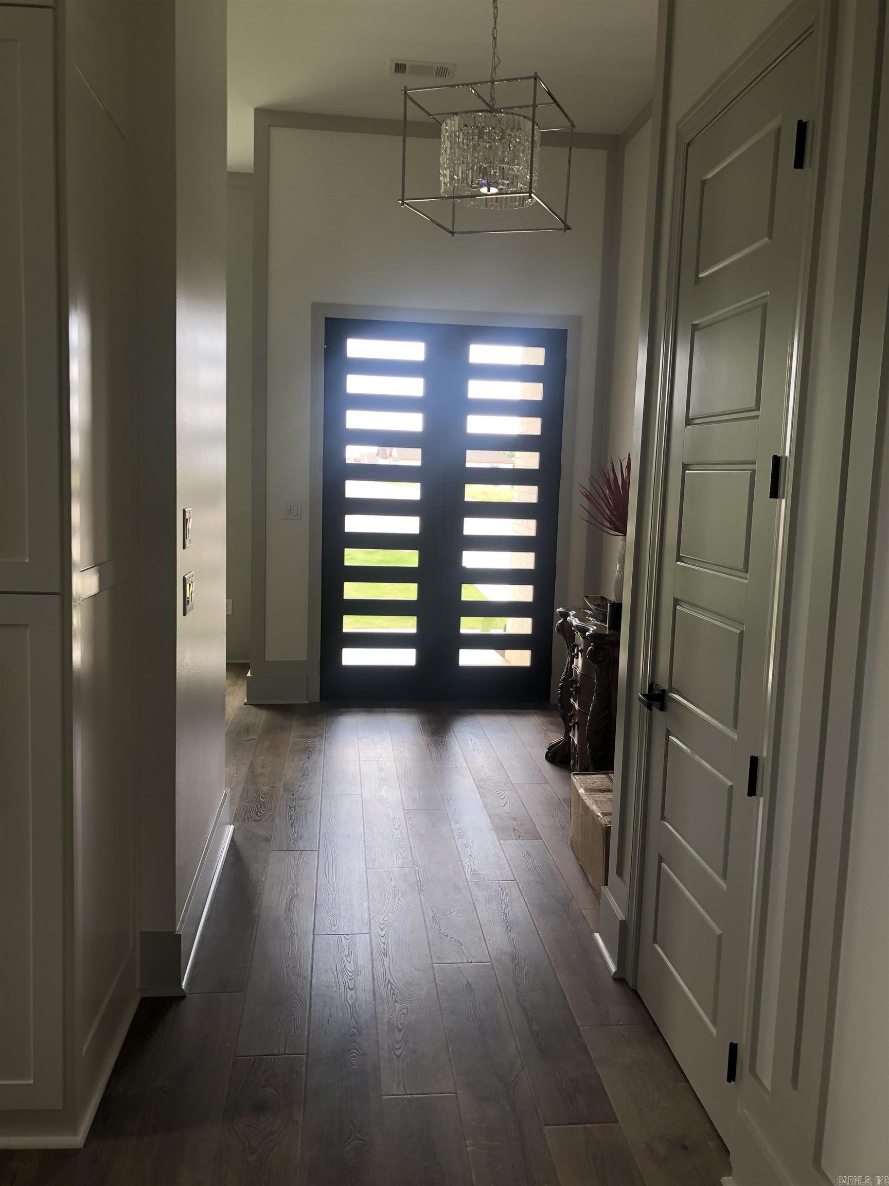 16110 Burleigh  Little Rock, AR