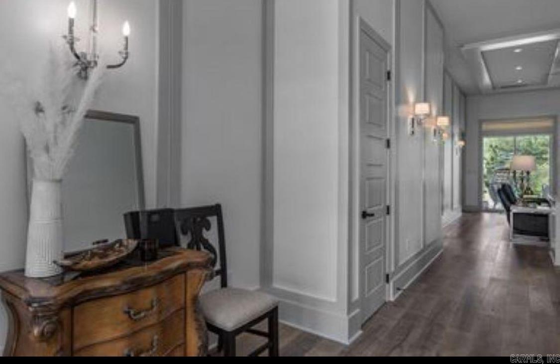 16110 Burleigh  Little Rock, AR