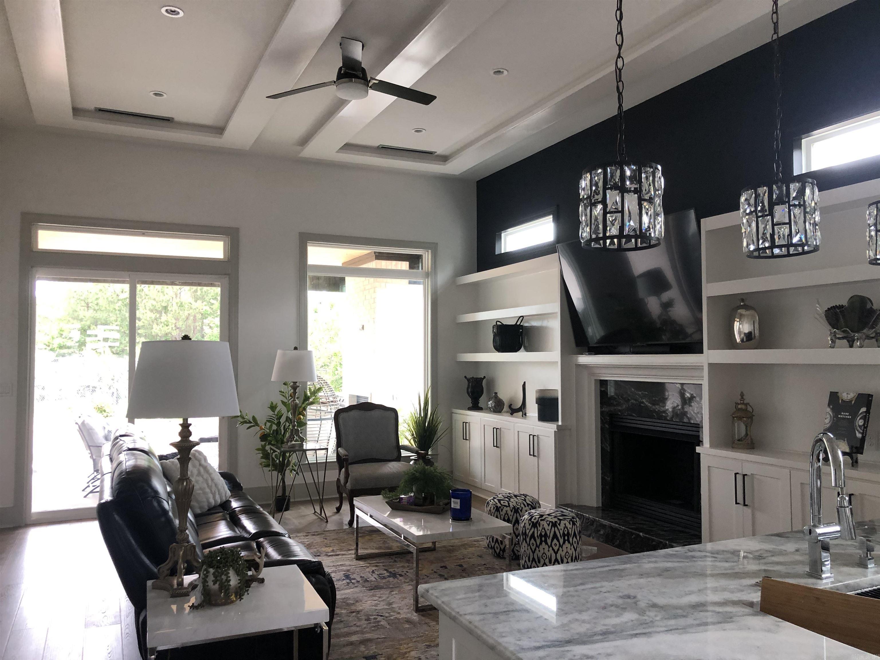 16110 Burleigh  Little Rock, AR