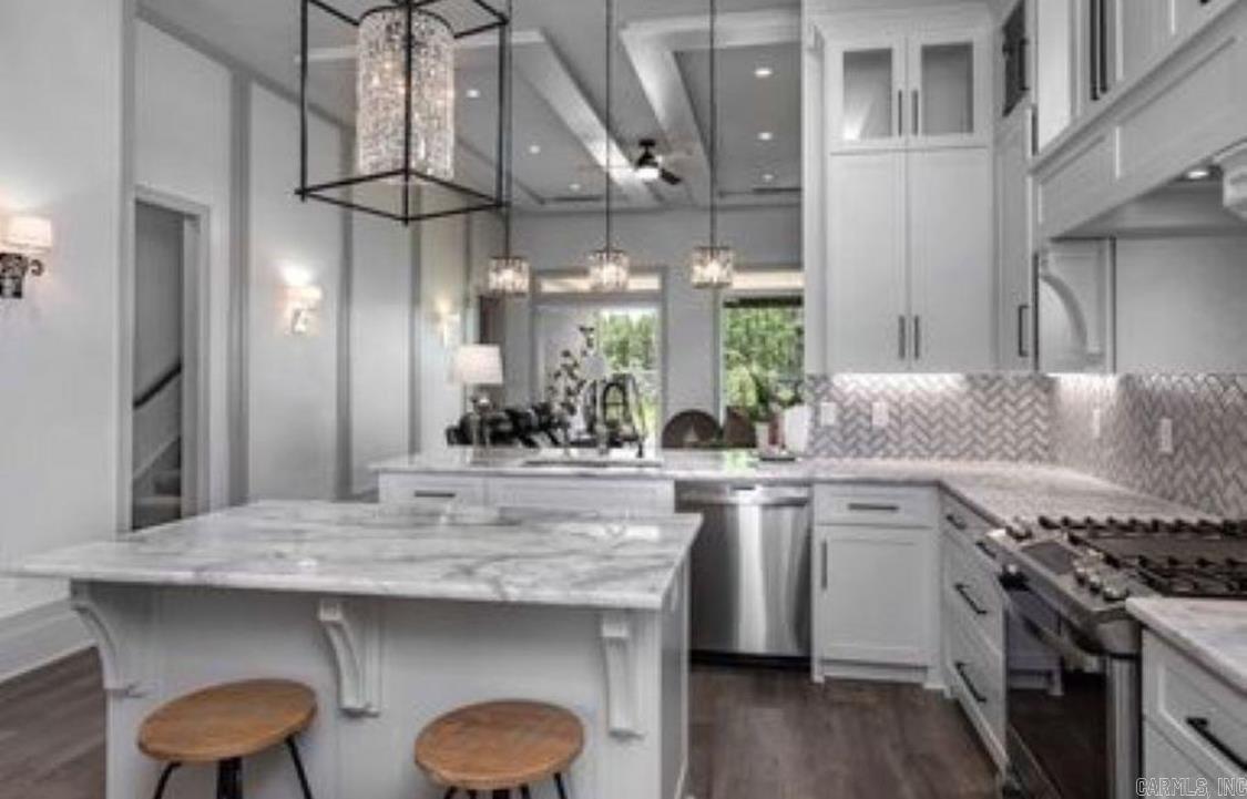 16110 Burleigh  Little Rock, AR