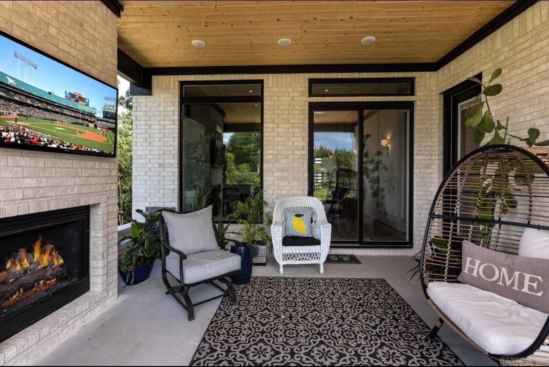 16110 Burleigh  Little Rock, AR