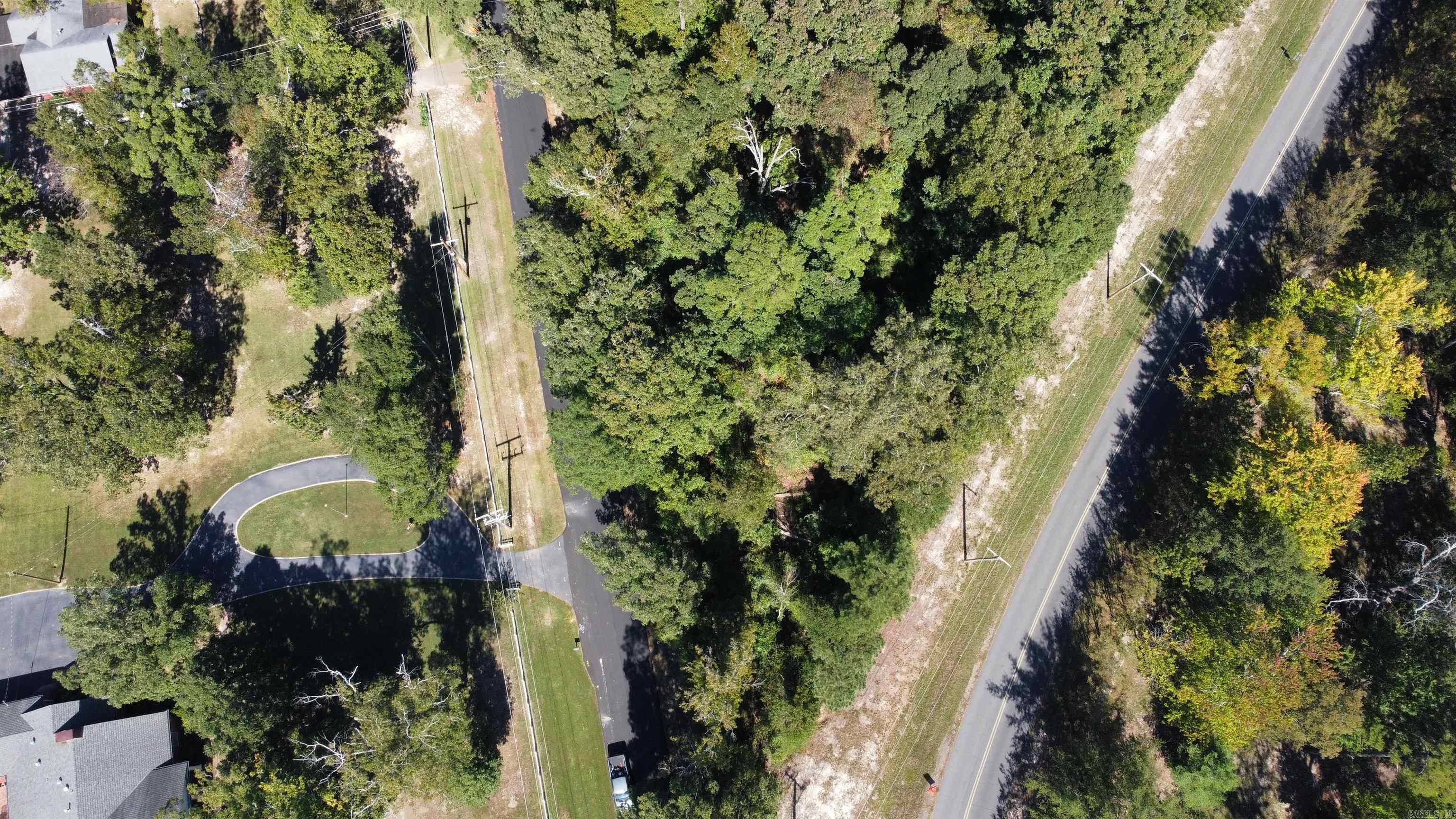 1.4 Acres N. of Victor Dumas Rd.  El Dorado, AR
