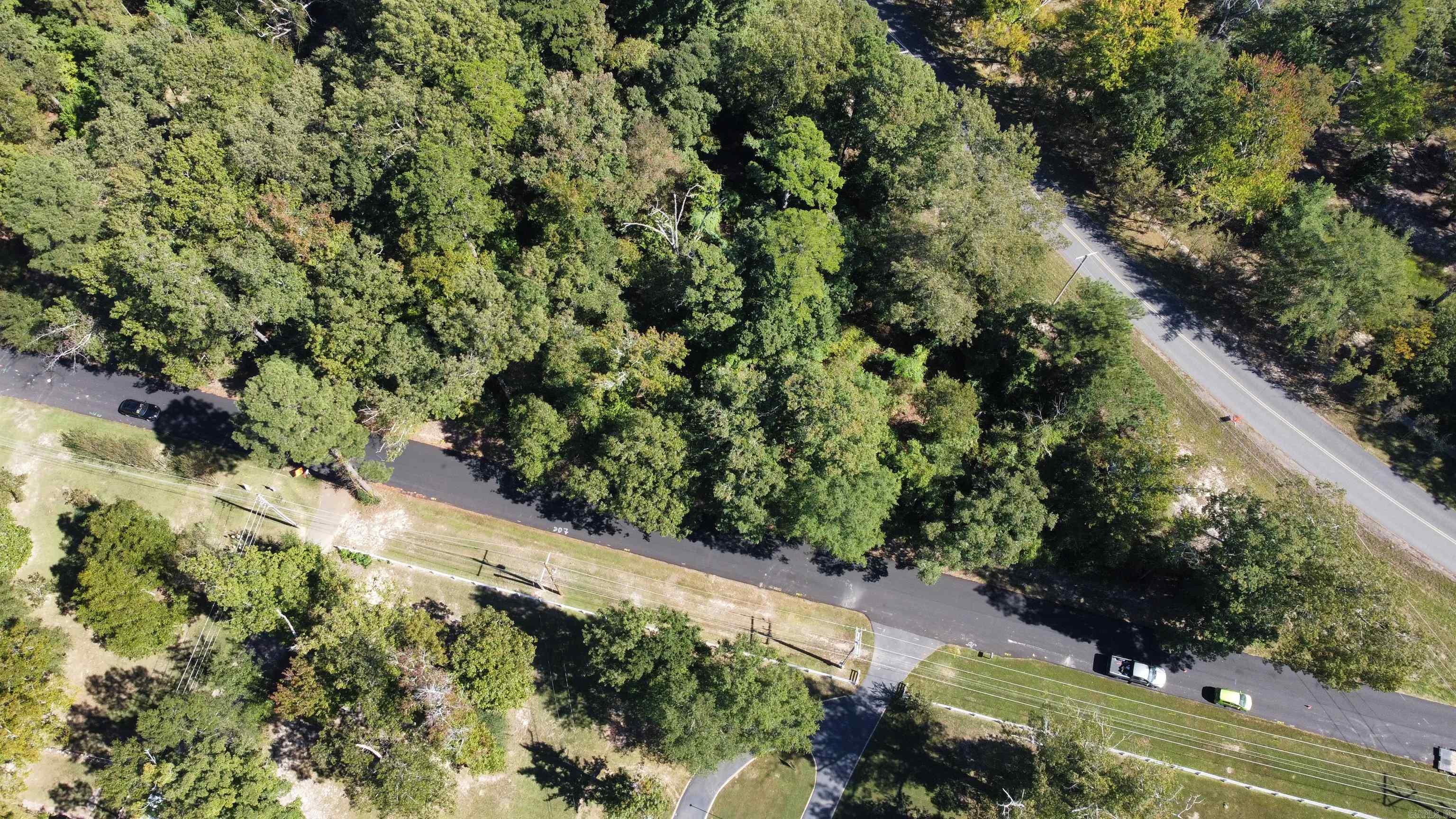 1.4 Acres N. of Victor Dumas Rd.  El Dorado, AR