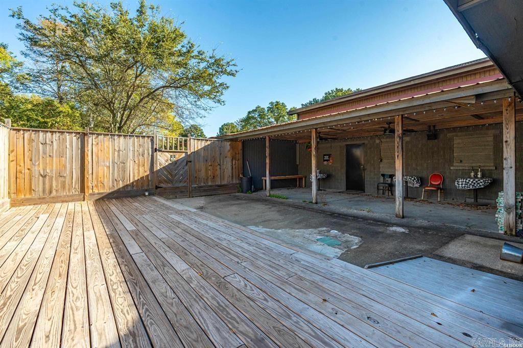 295 Malvern  Arkadelphia, AR