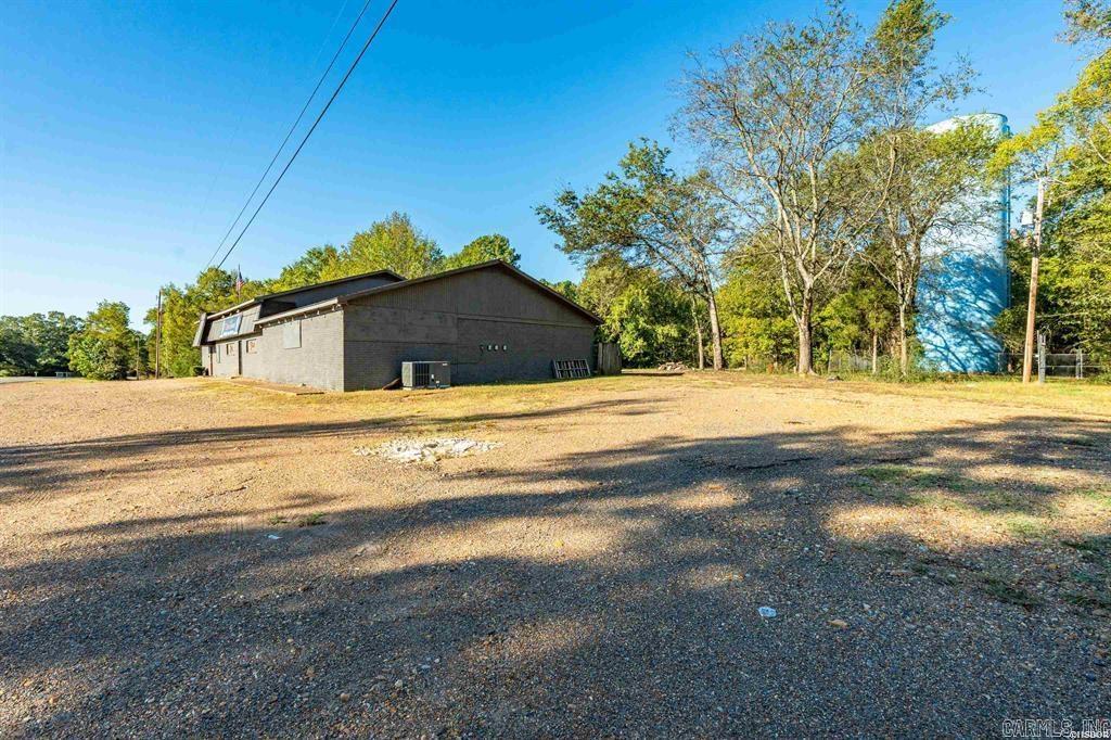 295 Malvern  Arkadelphia, AR