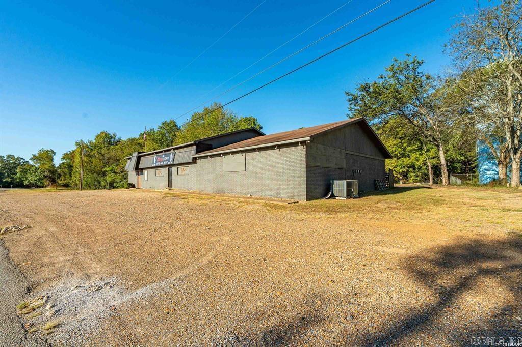 295 Malvern  Arkadelphia, AR