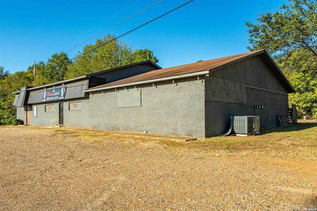 295 Malvern  Arkadelphia, AR