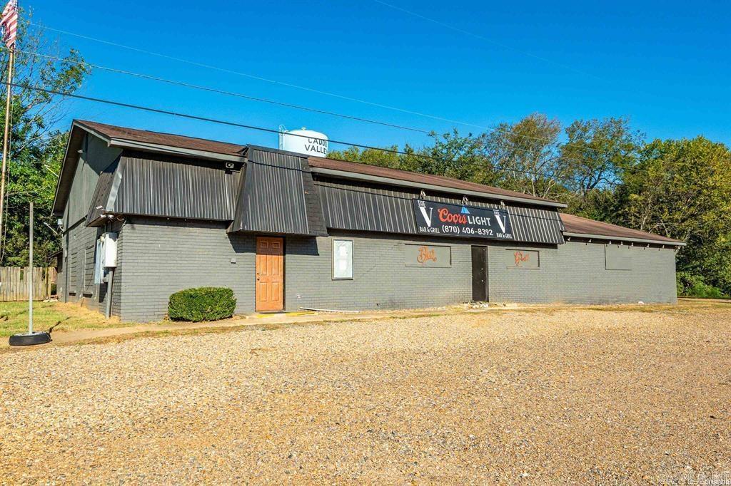 295 Malvern  Arkadelphia, AR