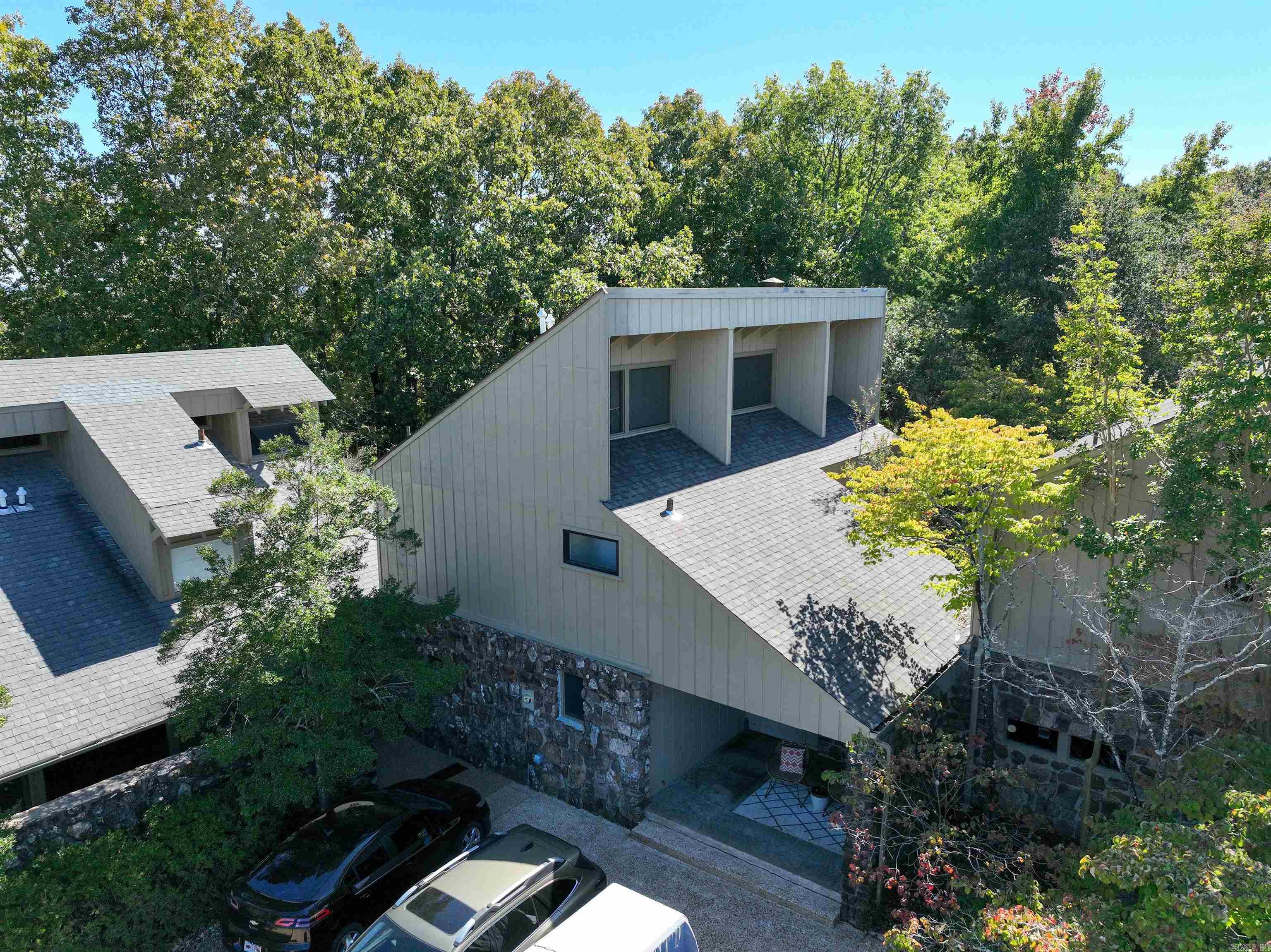 458 E Orchard  Heber Springs, AR