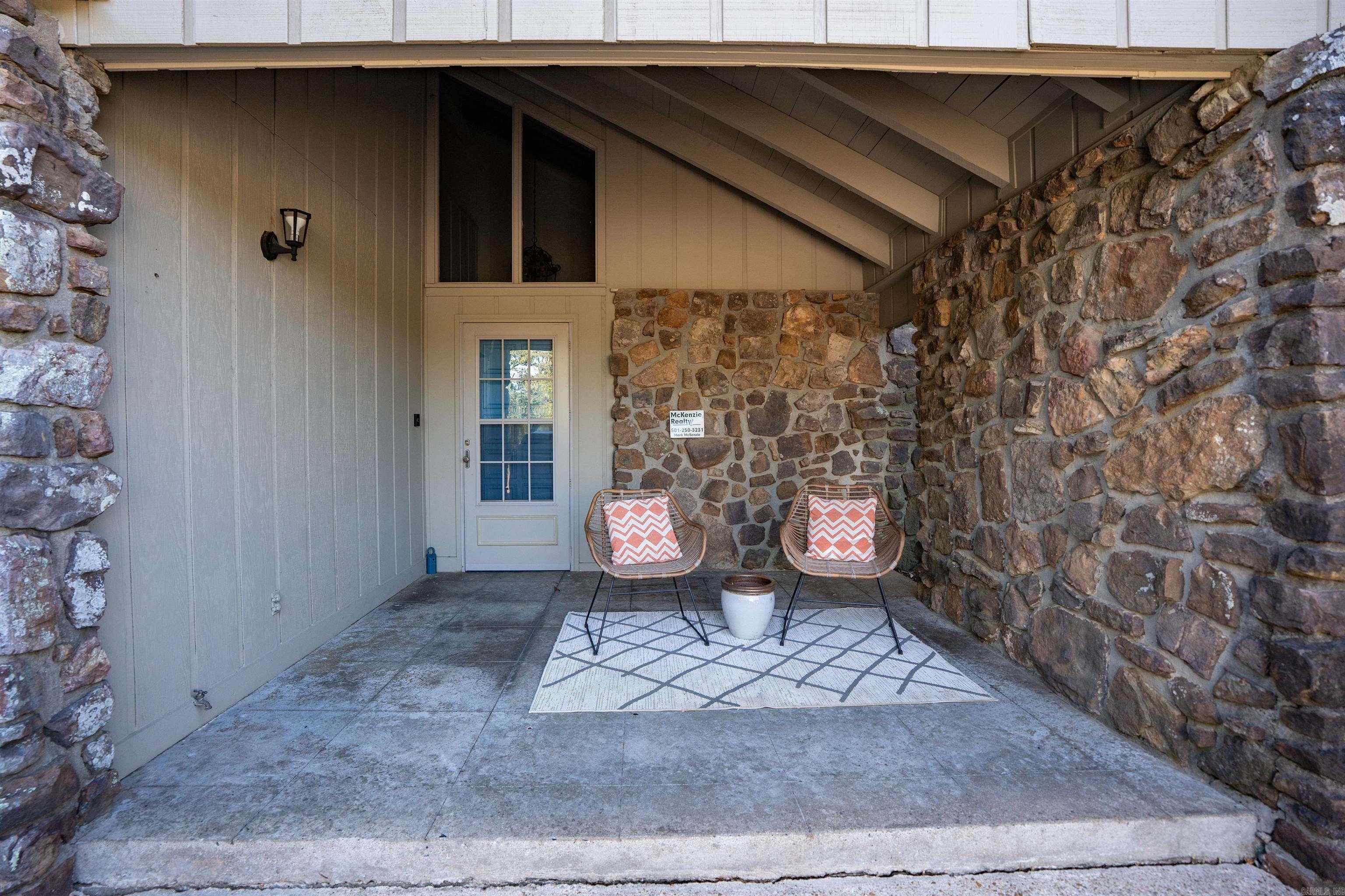 458 E Orchard  Heber Springs, AR