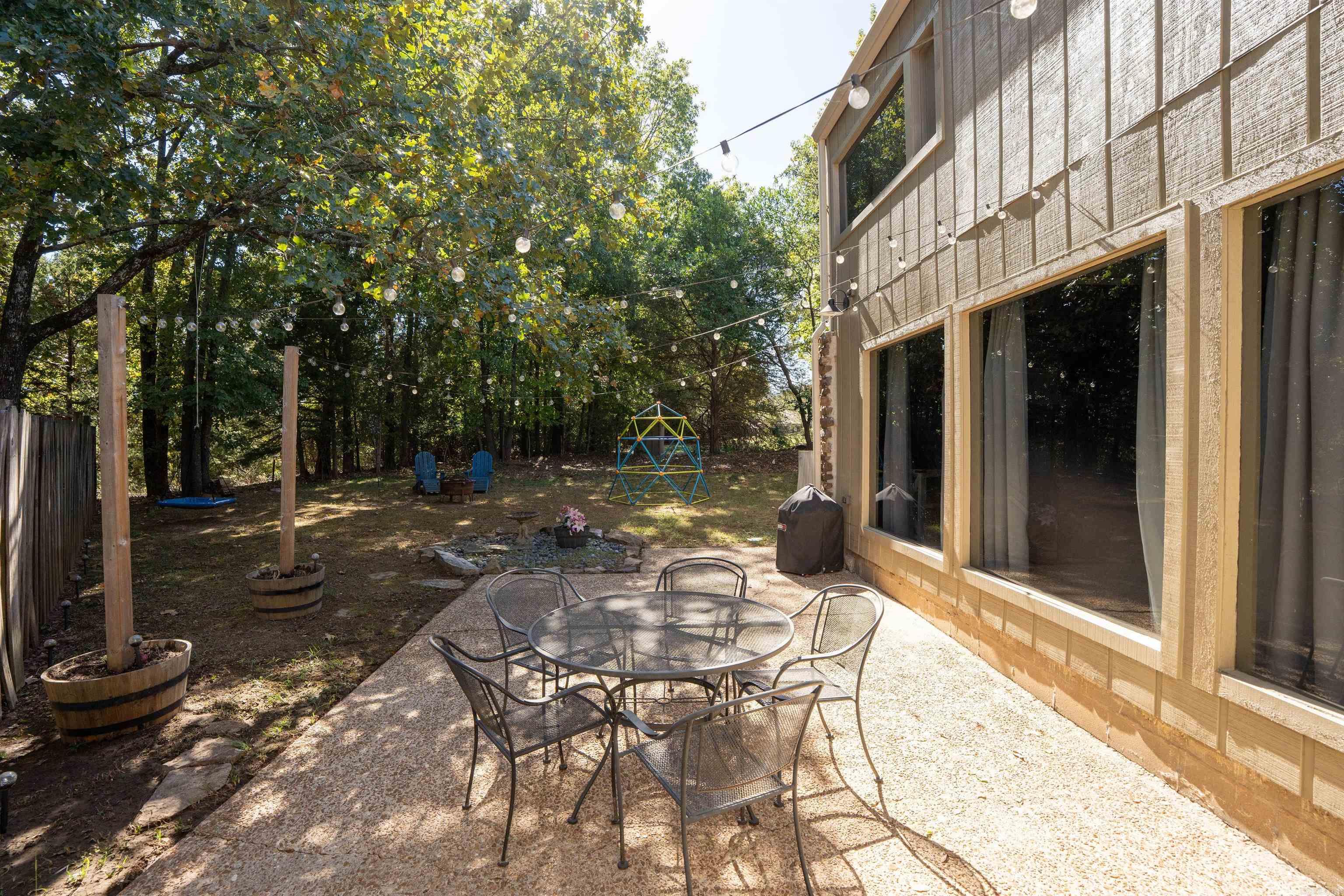 458 E Orchard  Heber Springs, AR