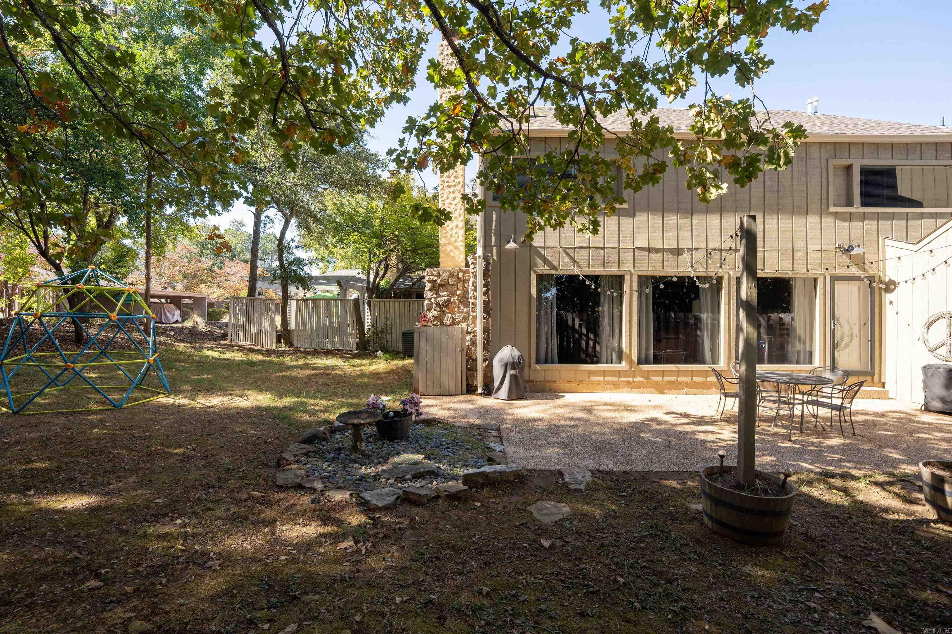 458 E Orchard  Heber Springs, AR